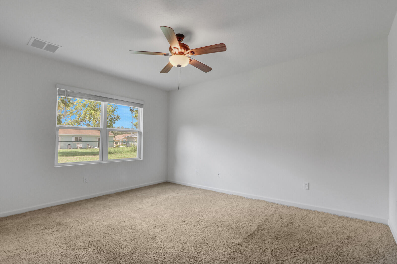 PORT ST LUCIE SECTION 40 - Residential Lease