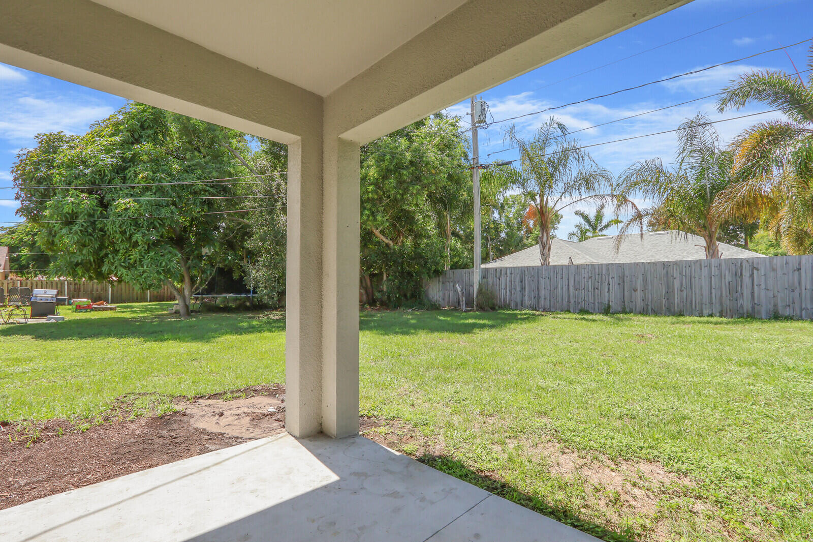 PORT ST LUCIE SECTION 40 - Residential Lease