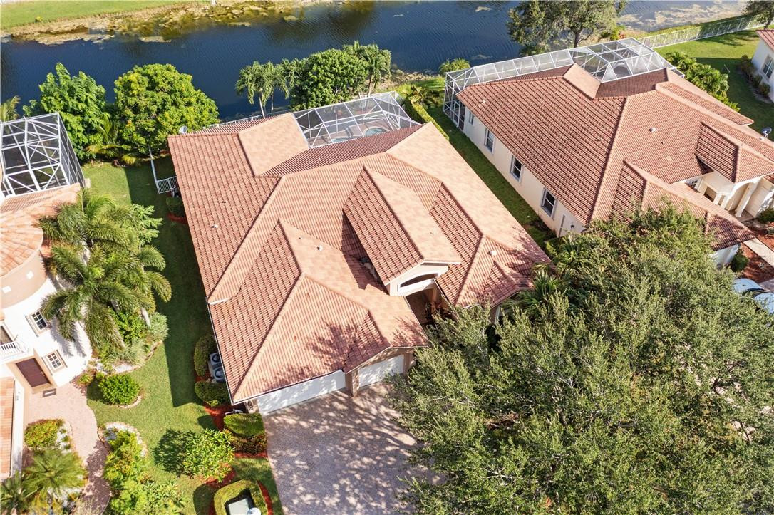 Wyndham Lakes - Residential