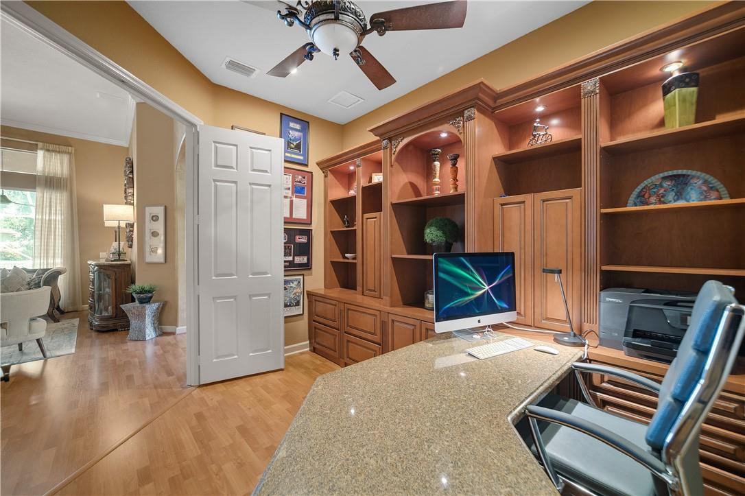 Wyndham Lakes - Residential