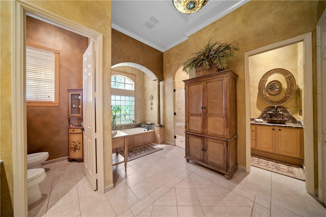 Wyndham Lakes - Residential