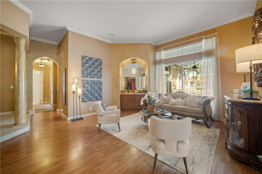 Wyndham Lakes - Residential