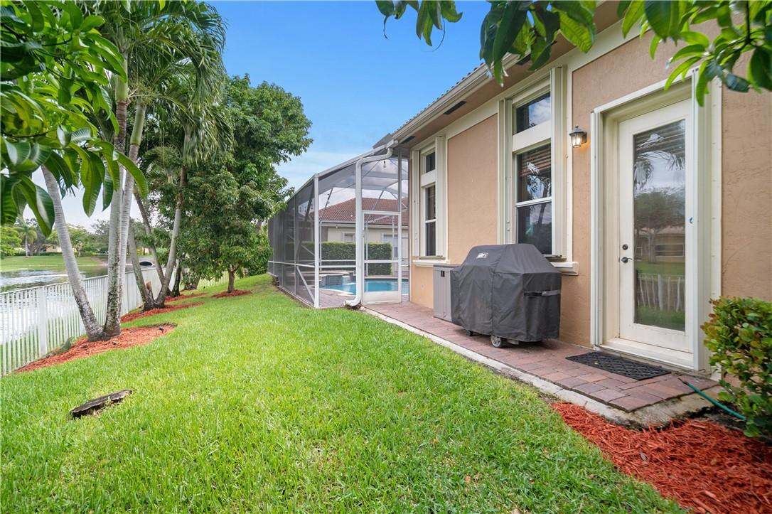 Wyndham Lakes - Residential