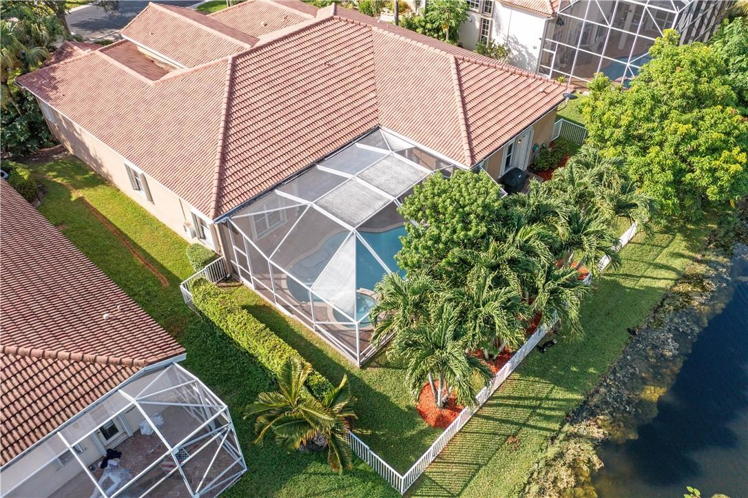 Wyndham Lakes - Residential