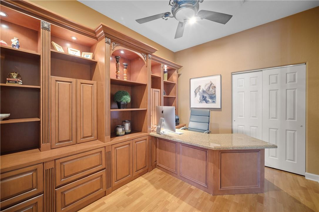 Wyndham Lakes - Residential