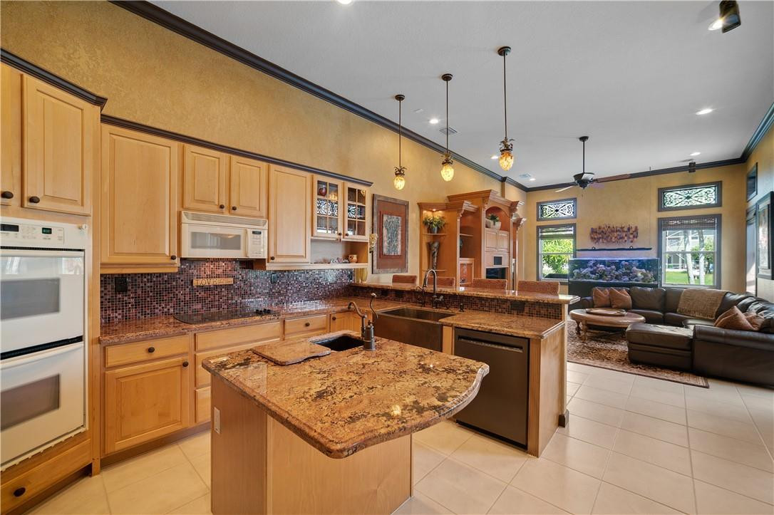 Wyndham Lakes - Residential