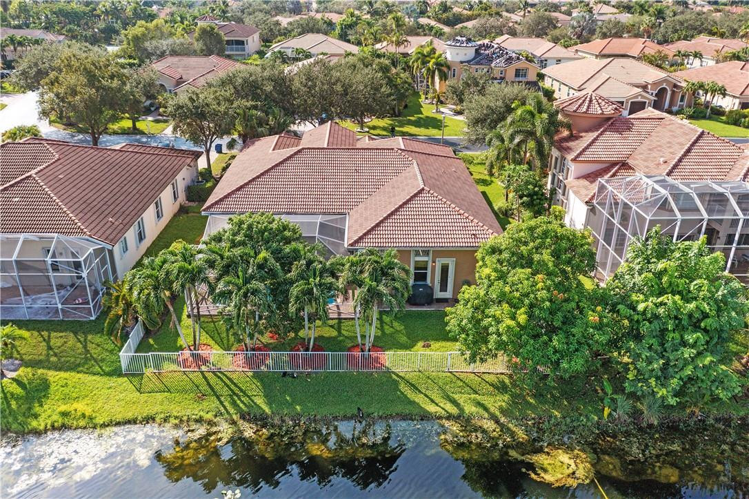 Wyndham Lakes - Residential