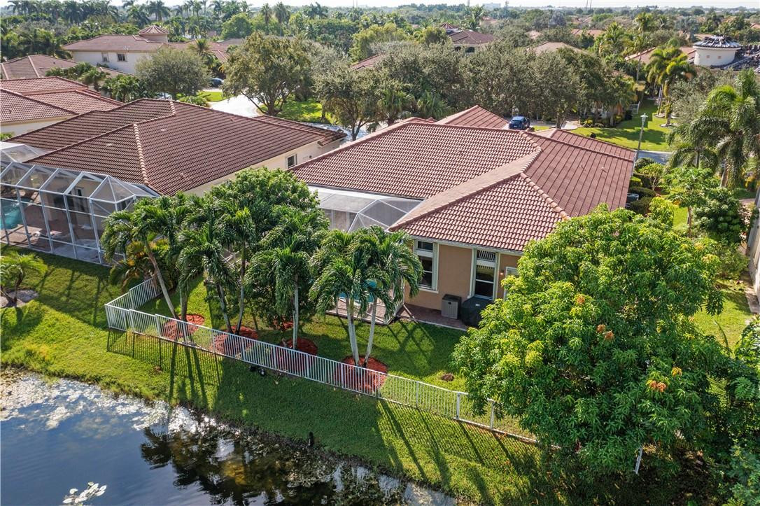 Wyndham Lakes - Residential