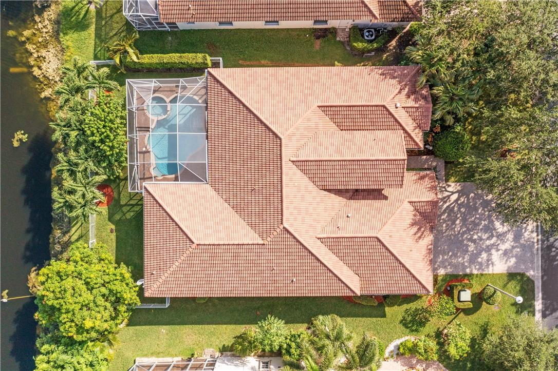 Wyndham Lakes - Residential