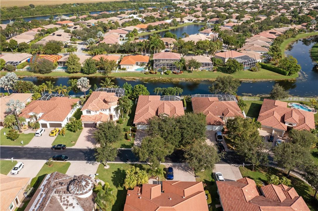 Wyndham Lakes - Residential