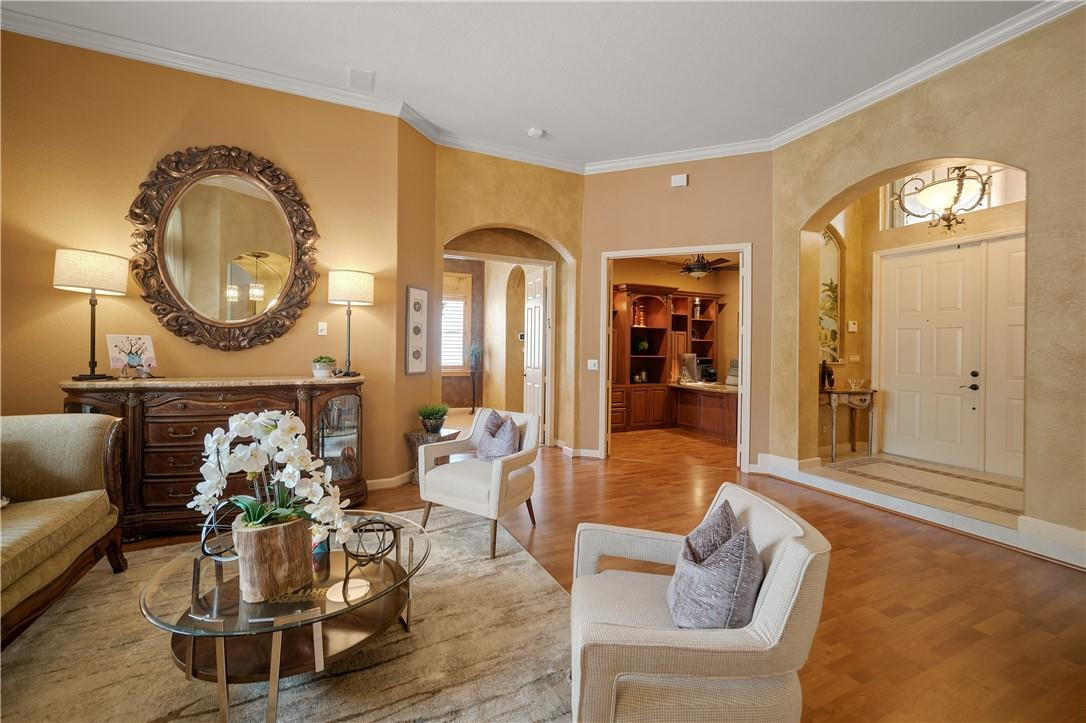 Wyndham Lakes - Residential