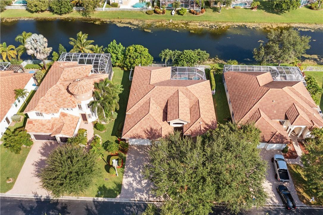 Wyndham Lakes - Residential