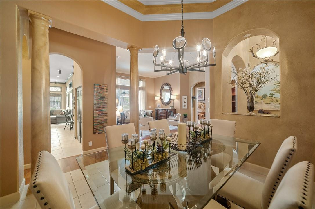 Wyndham Lakes - Residential