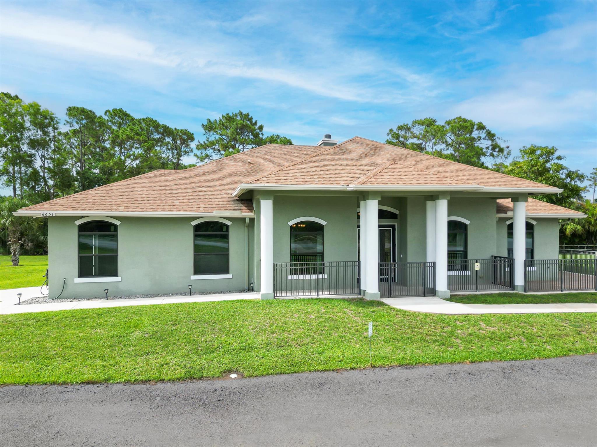 6651 Seminole Pratt Whitney Road