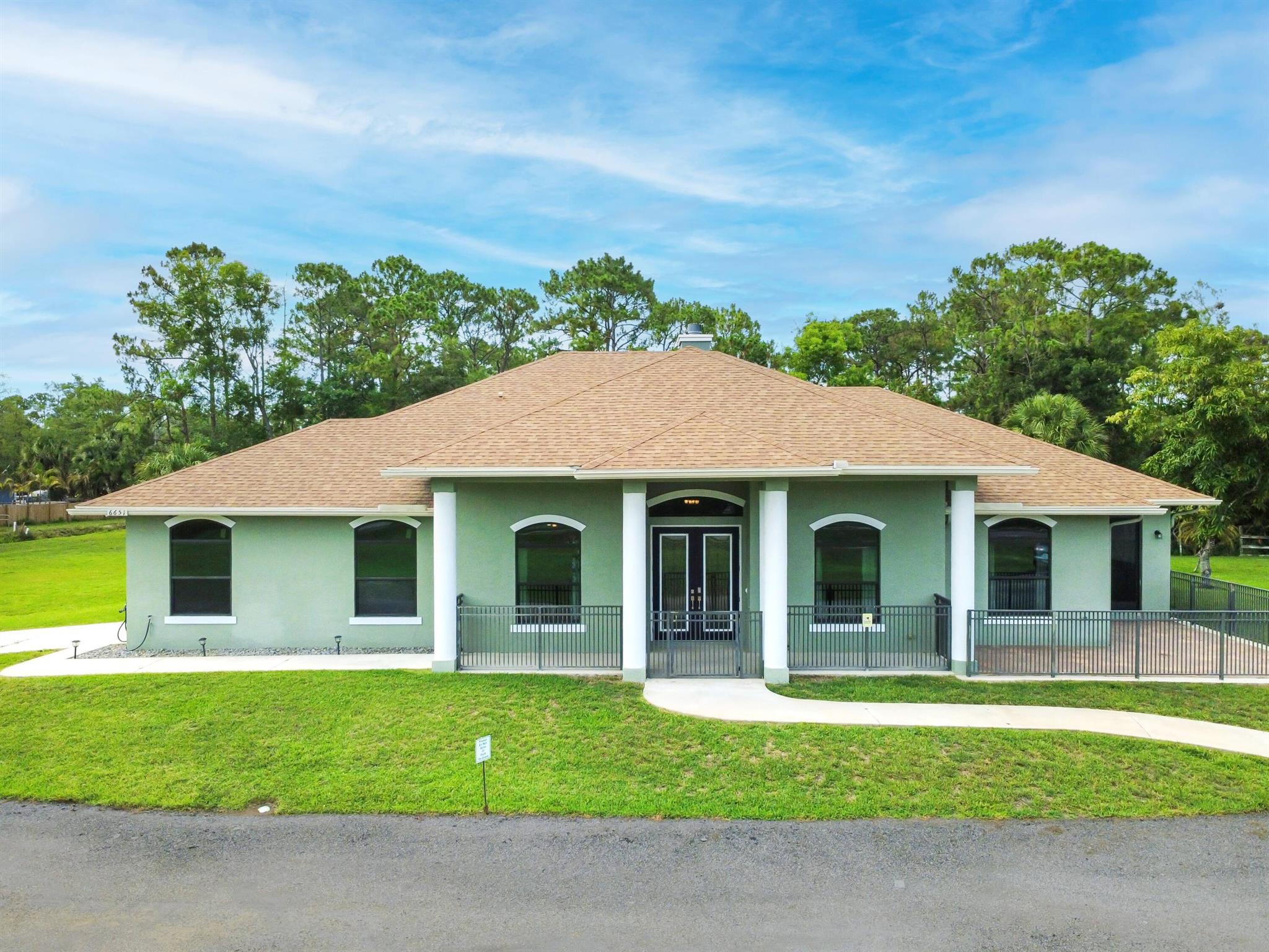 6651 Seminole Pratt Whitney Road