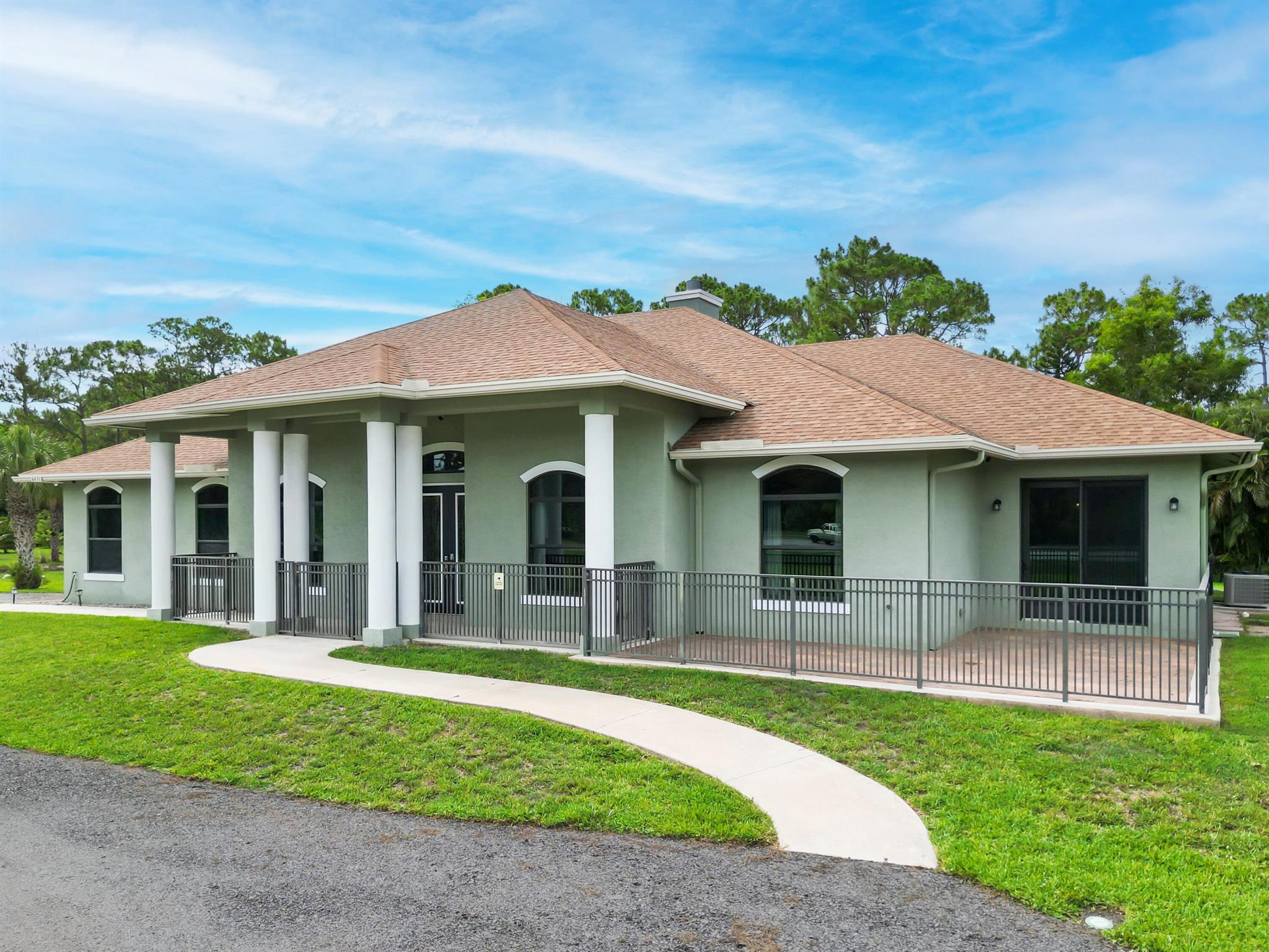 6651 Seminole Pratt Whitney Road