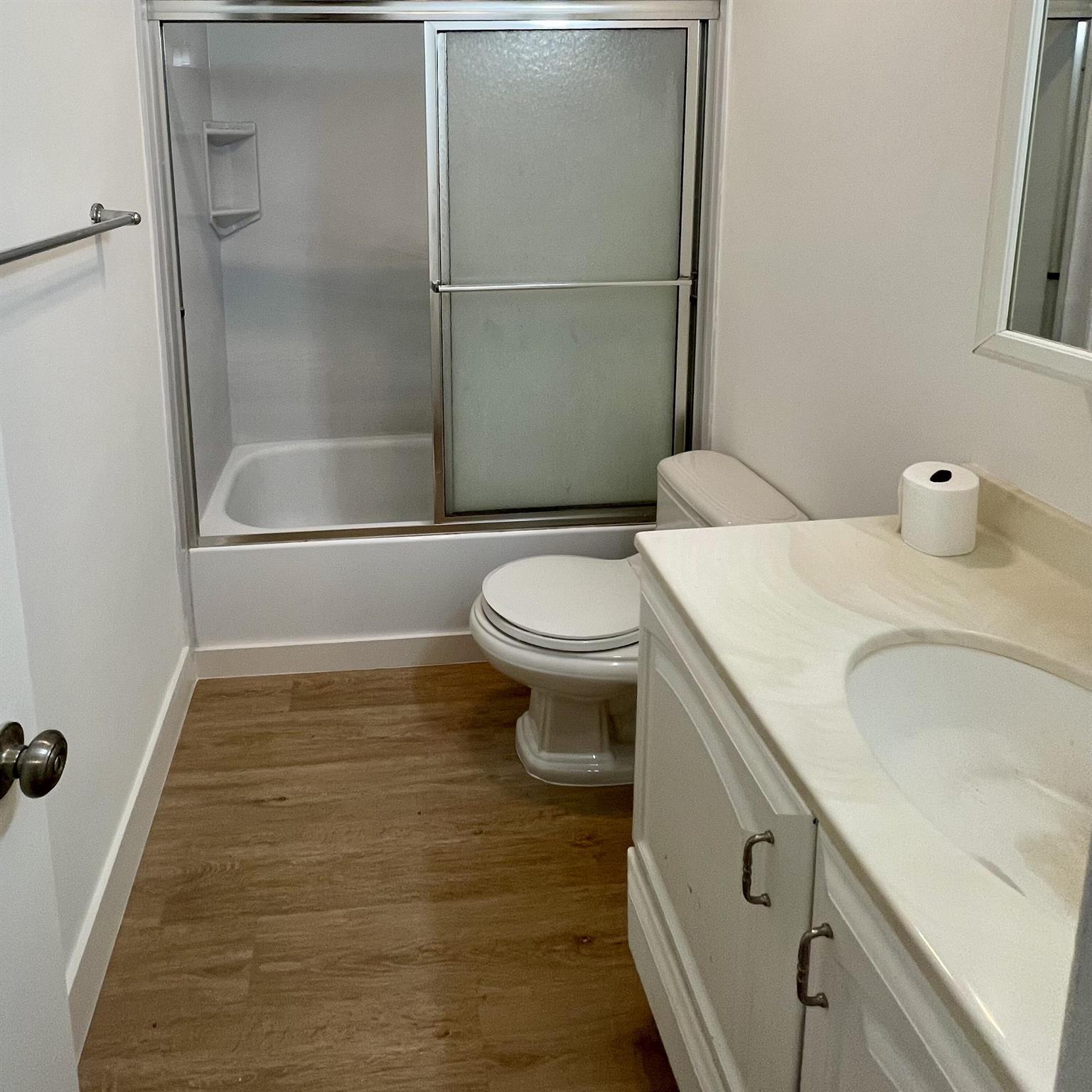 WENDIMERE VILLAS PH ONE - Residential Lease