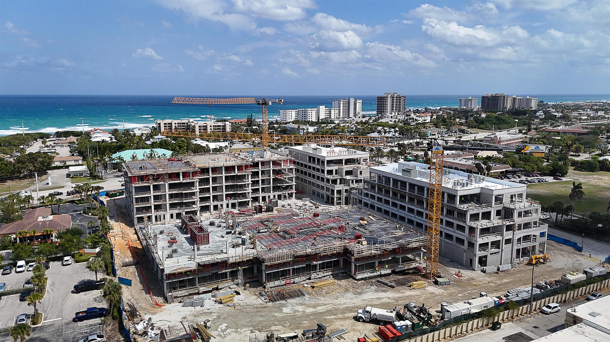 Caretta - Residential