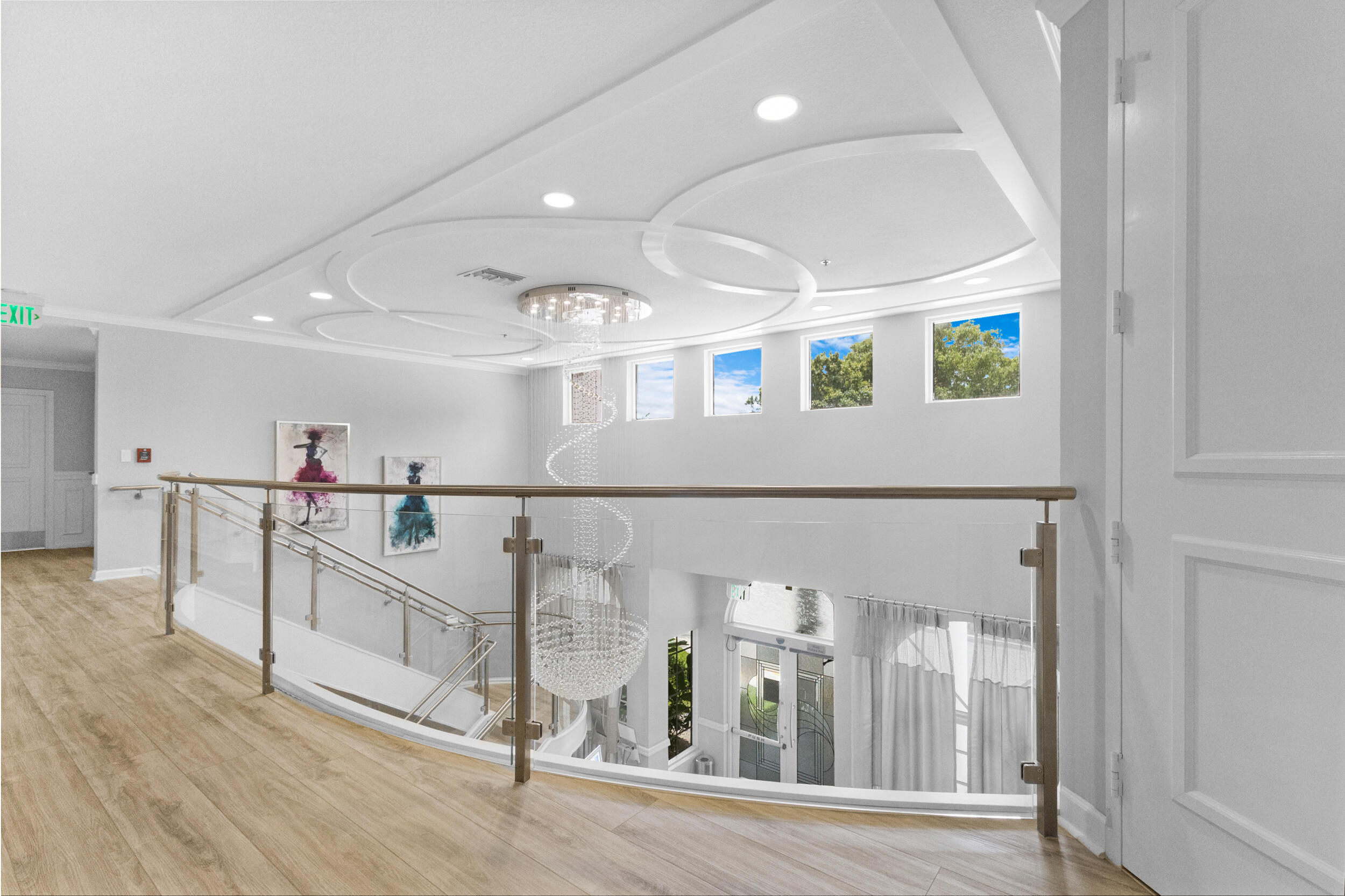 EXCELLENTE VILLAGE A,B,C,D,F, & G CONDO - Residential