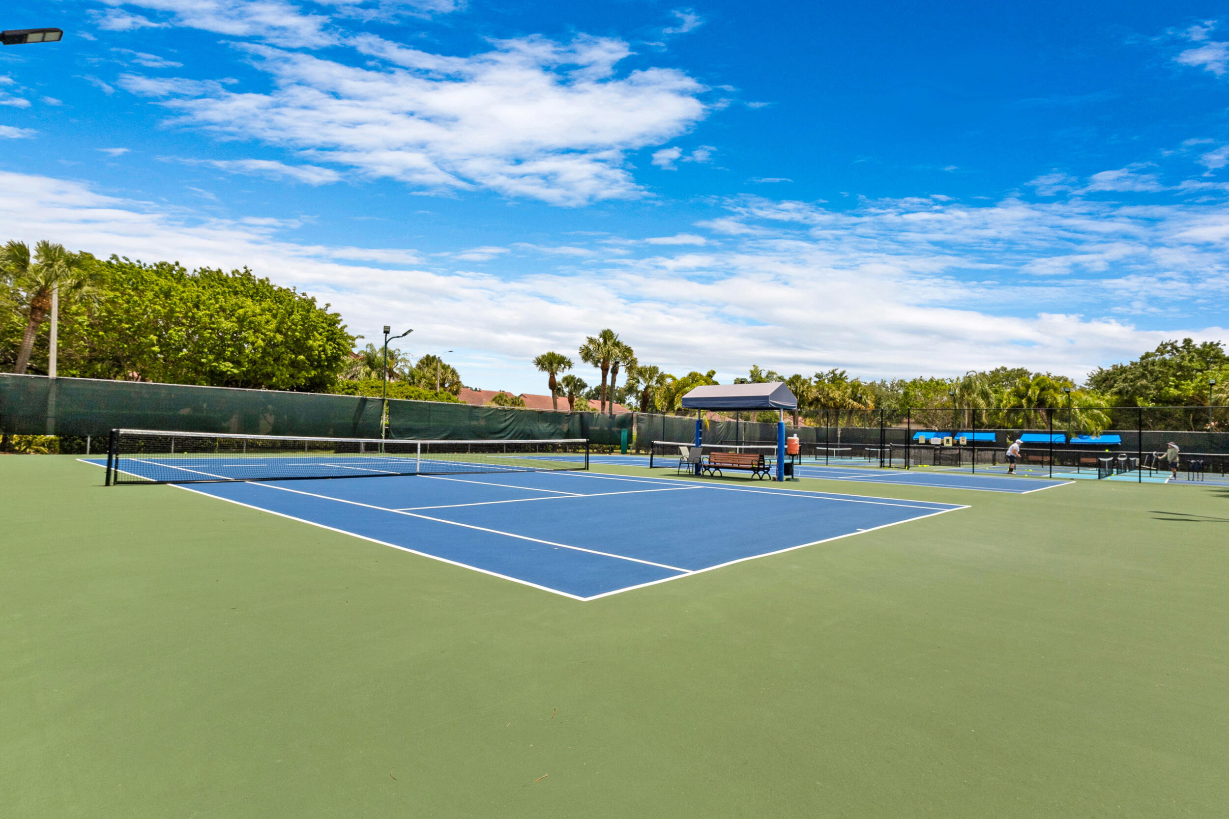 EXCELLENTE VILLAGE A,B,C,D,F, & G CONDO - Residential