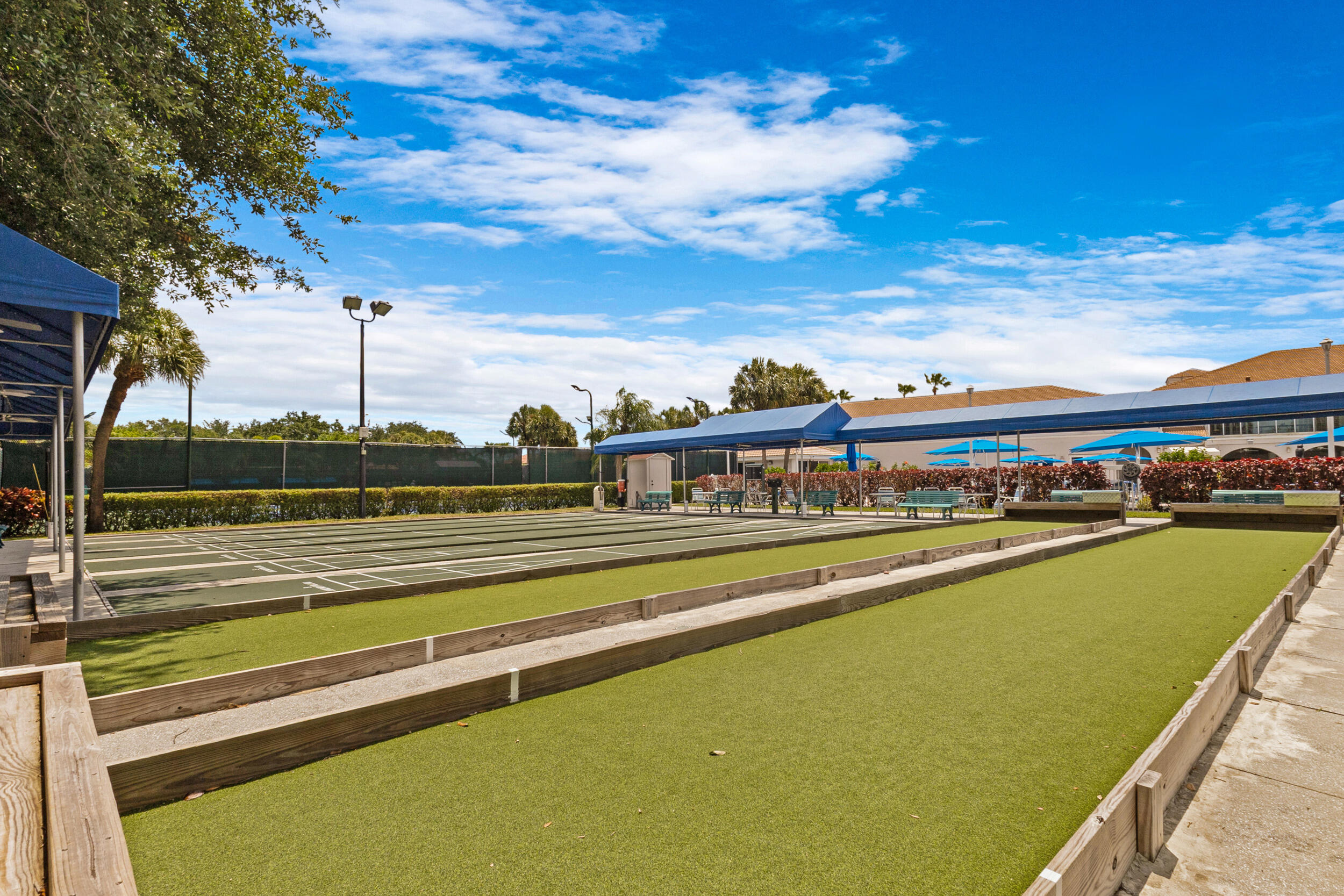 EXCELLENTE VILLAGE A,B,C,D,F, & G CONDO - Residential