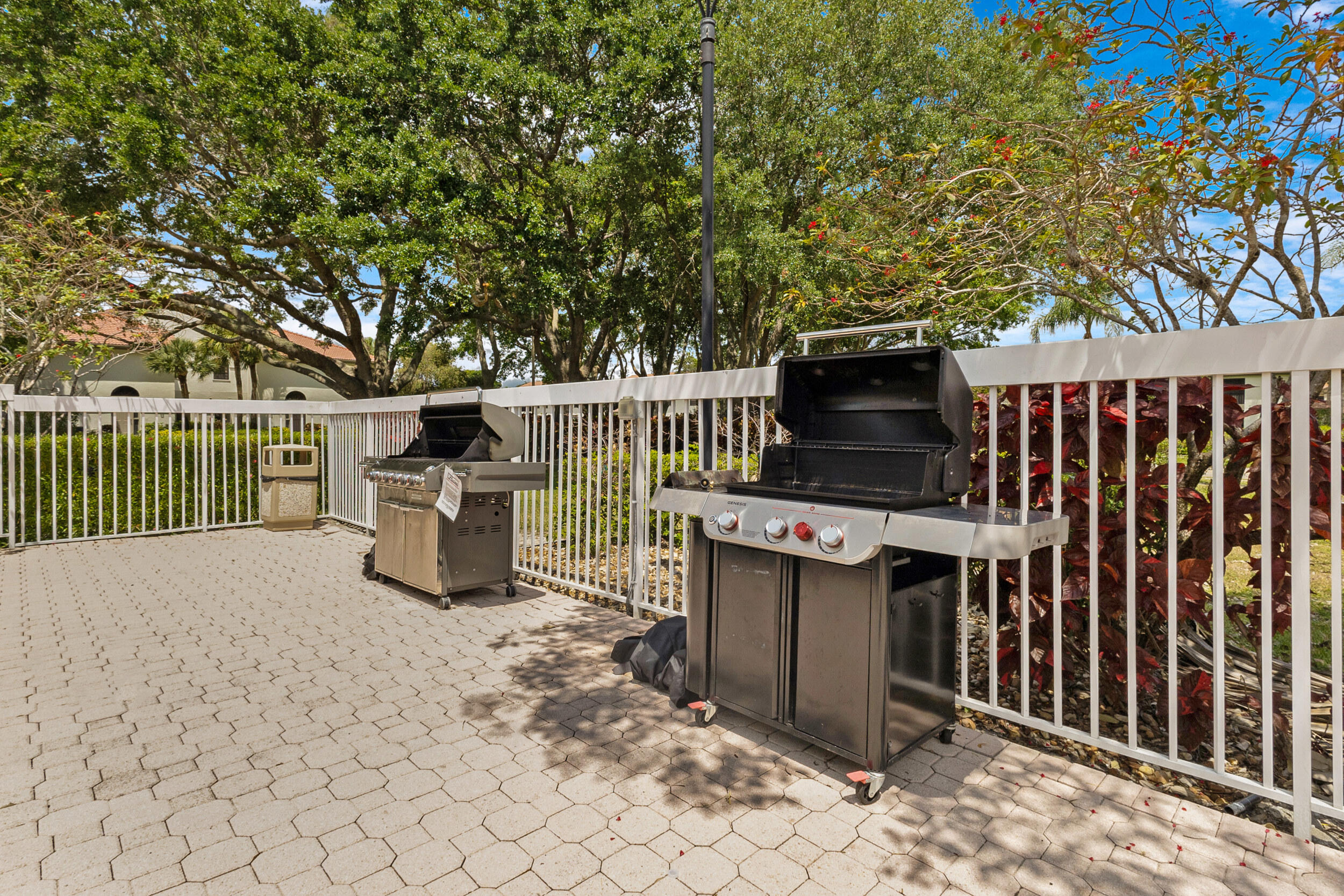 EXCELLENTE VILLAGE A,B,C,D,F, & G CONDO - Residential