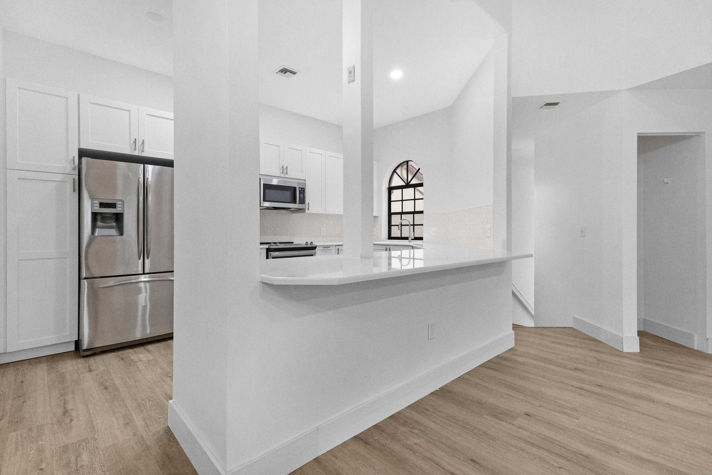 EXCELLENTE VILLAGE A,B,C,D,F, & G CONDO - Residential