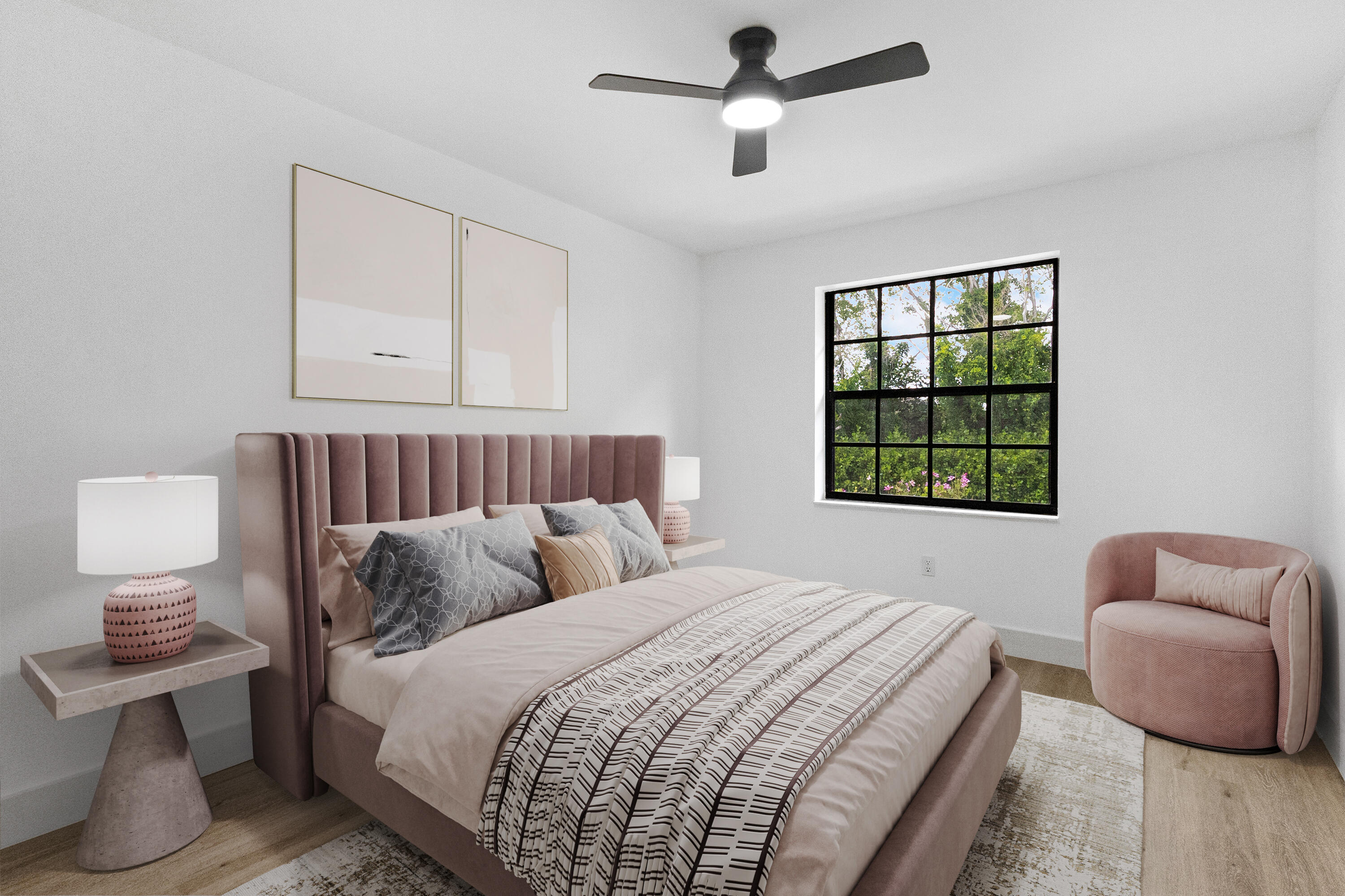 EXCELLENTE VILLAGE A,B,C,D,F, & G CONDO - Residential