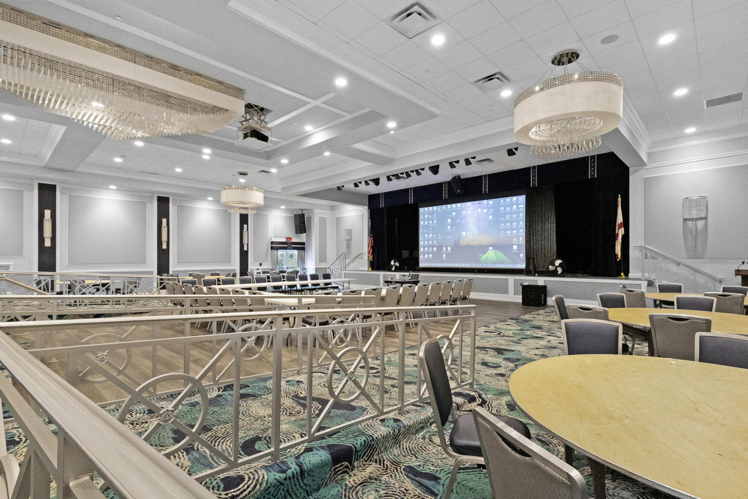 EXCELLENTE VILLAGE A,B,C,D,F, & G CONDO - Residential