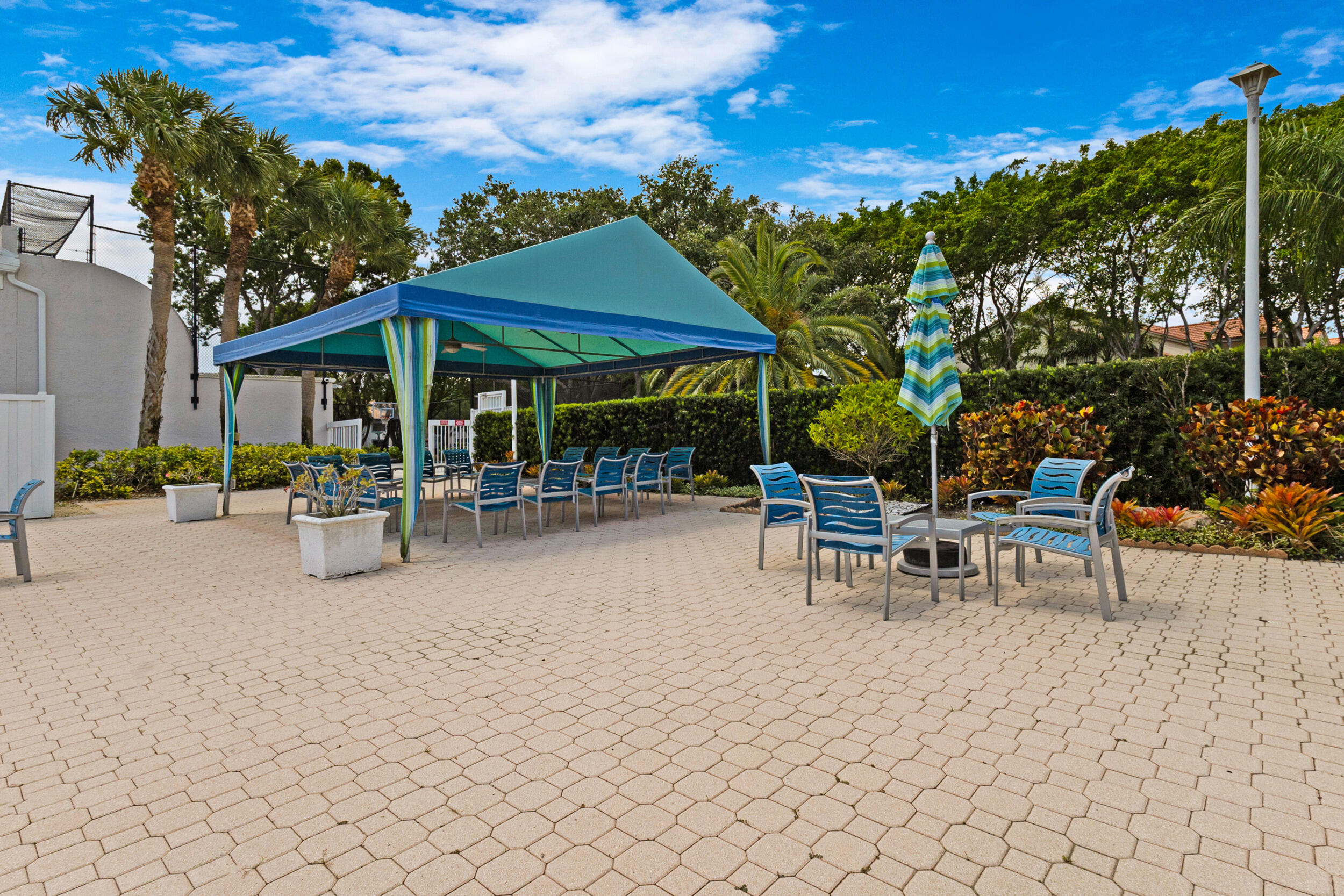 EXCELLENTE VILLAGE A,B,C,D,F, & G CONDO - Residential