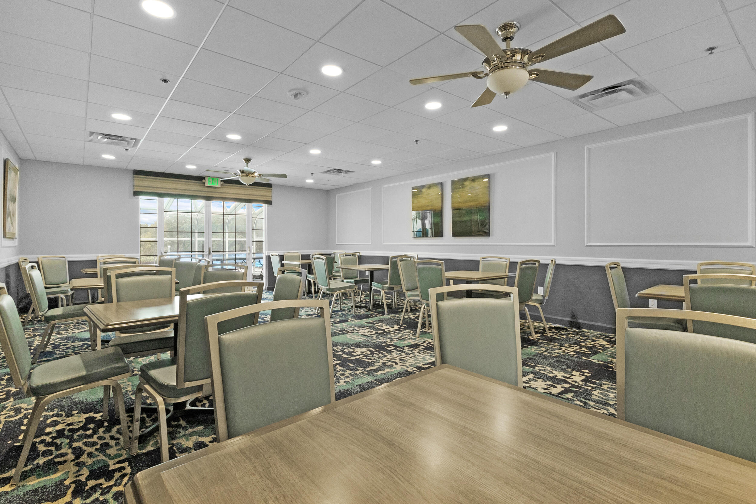 EXCELLENTE VILLAGE A,B,C,D,F, & G CONDO - Residential