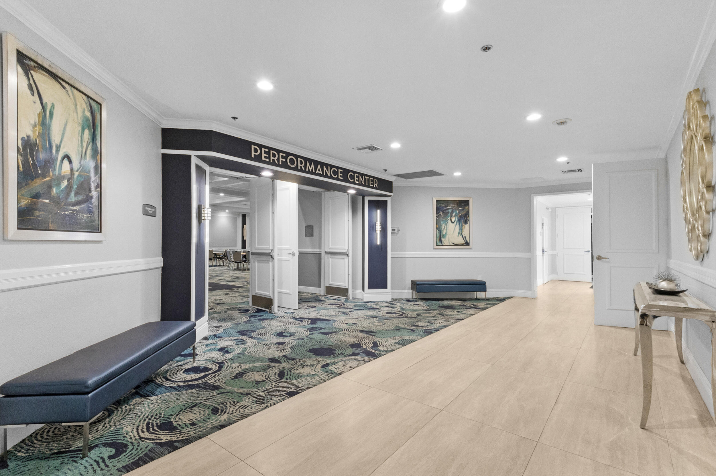 EXCELLENTE VILLAGE A,B,C,D,F, & G CONDO - Residential