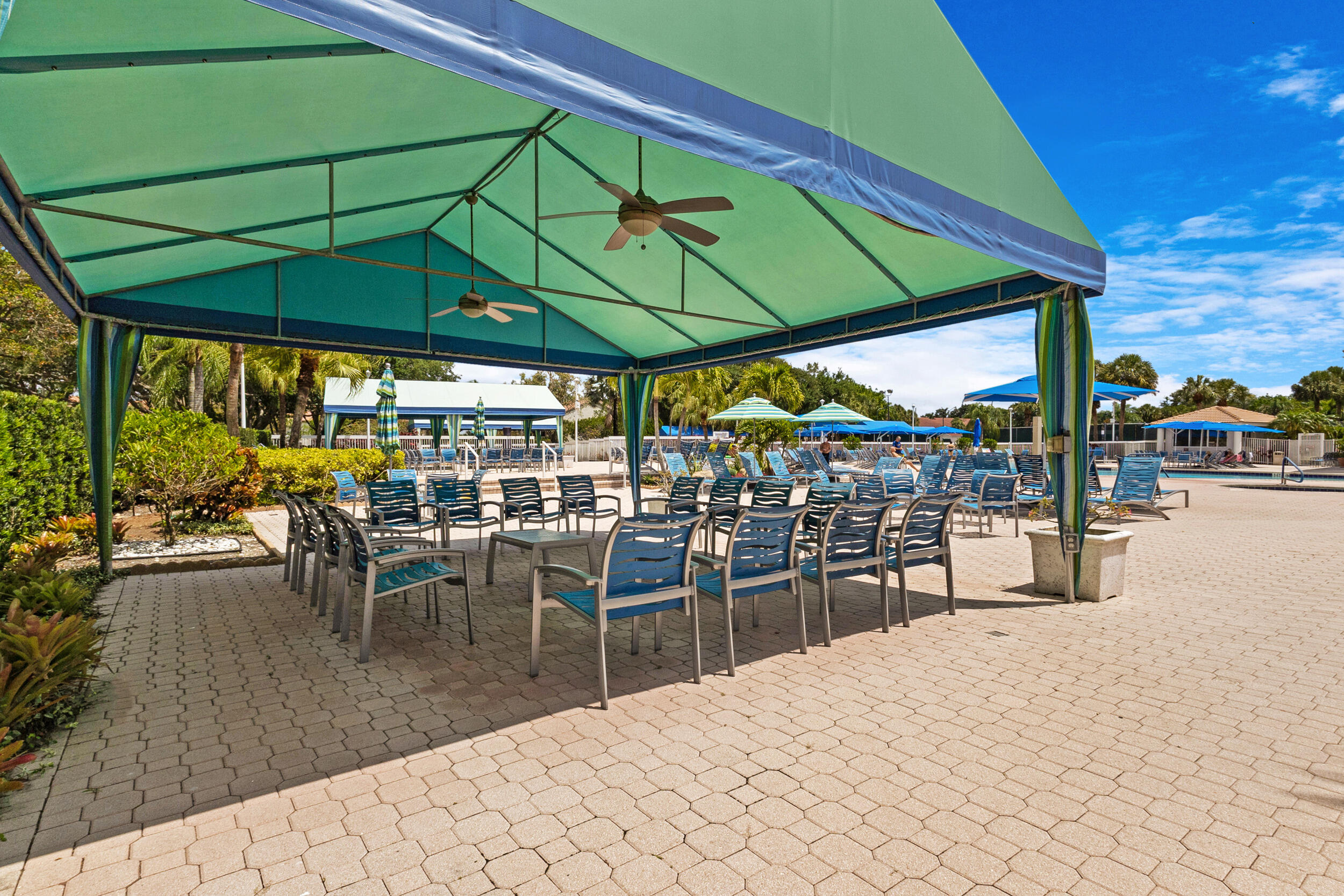 EXCELLENTE VILLAGE A,B,C,D,F, & G CONDO - Residential