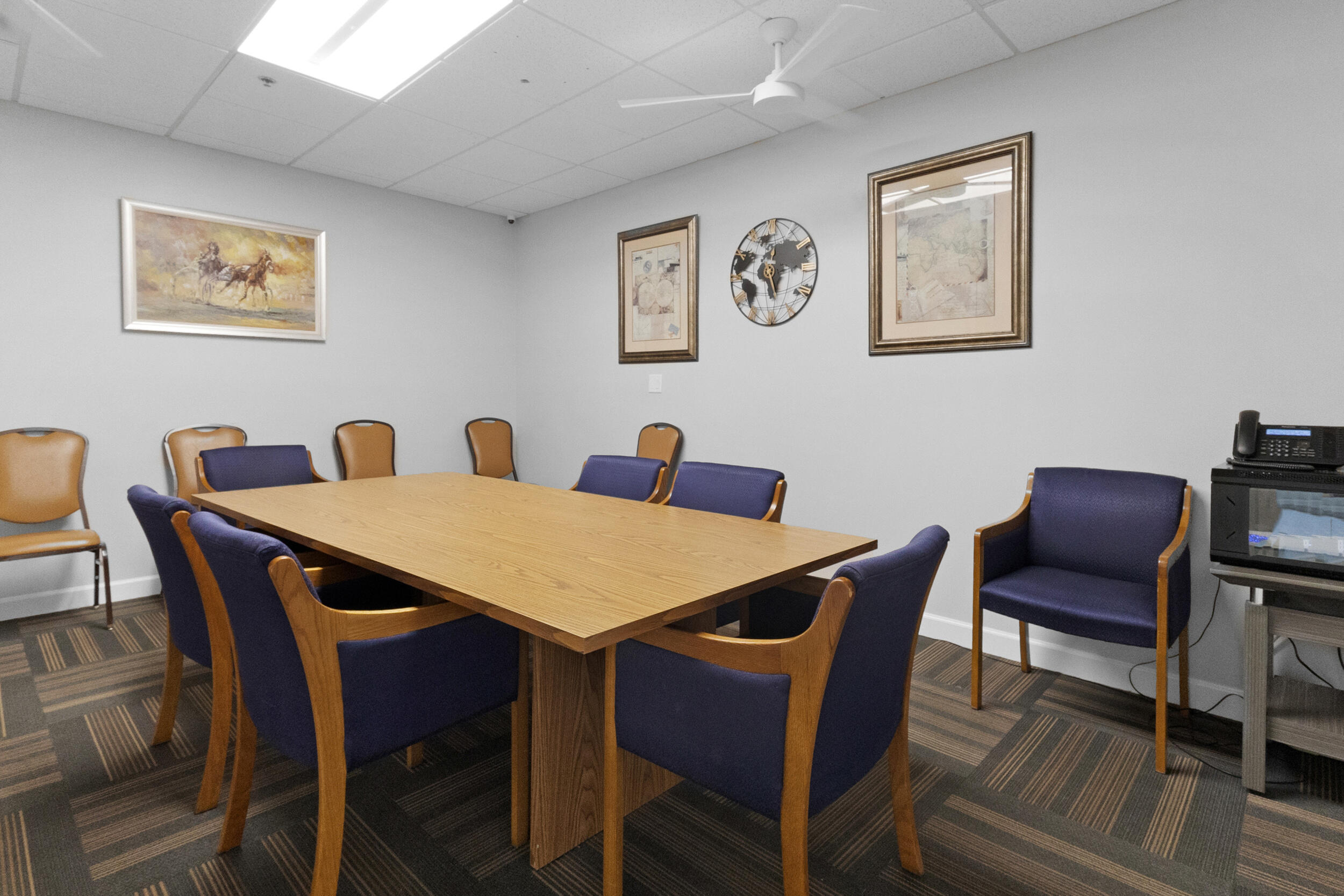 EXCELLENTE VILLAGE A,B,C,D,F, & G CONDO - Residential