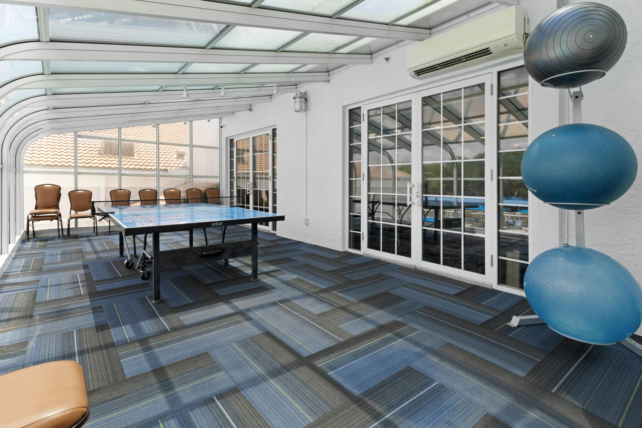 EXCELLENTE VILLAGE A,B,C,D,F, & G CONDO - Residential