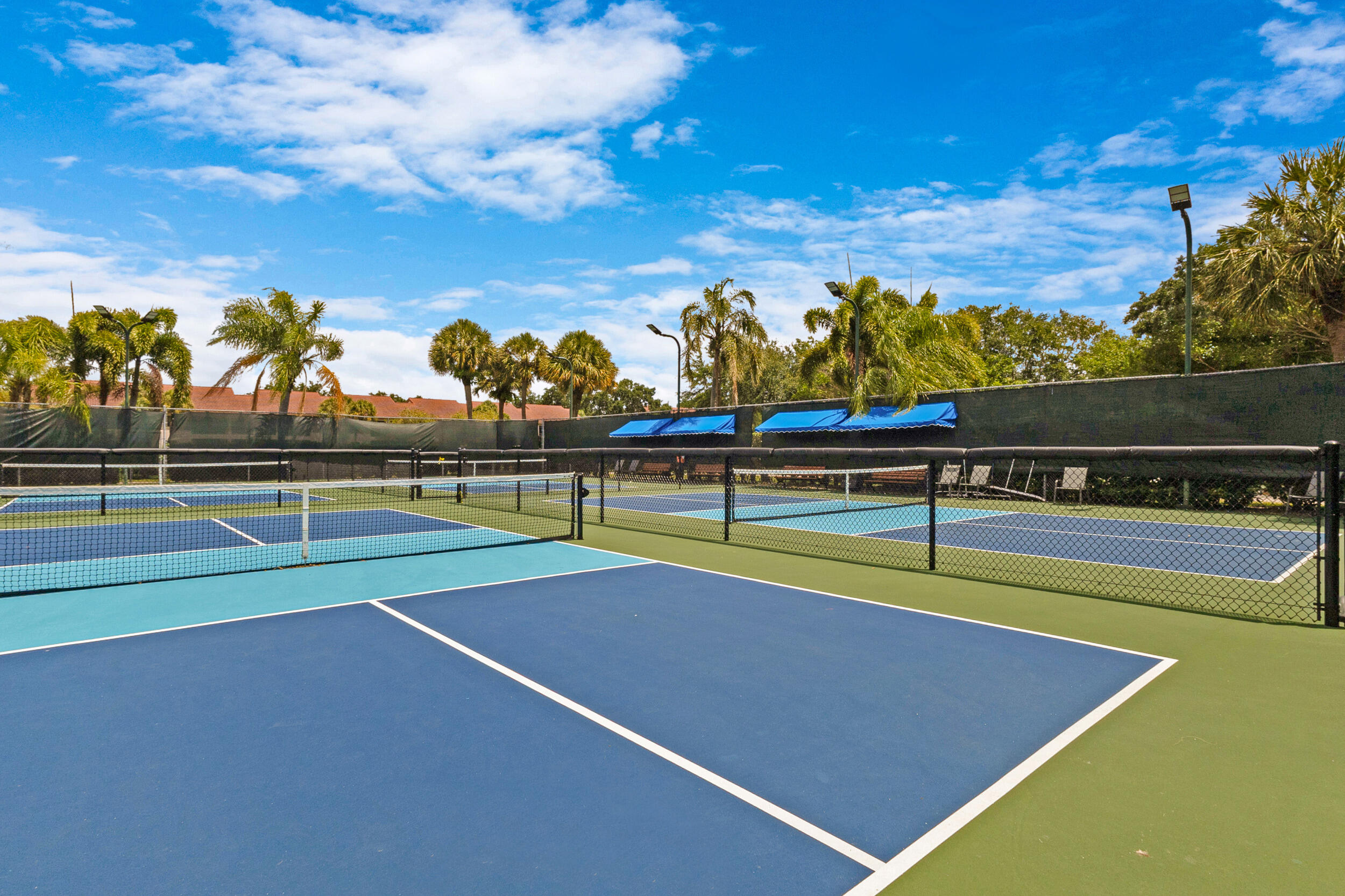 EXCELLENTE VILLAGE A,B,C,D,F, & G CONDO - Residential