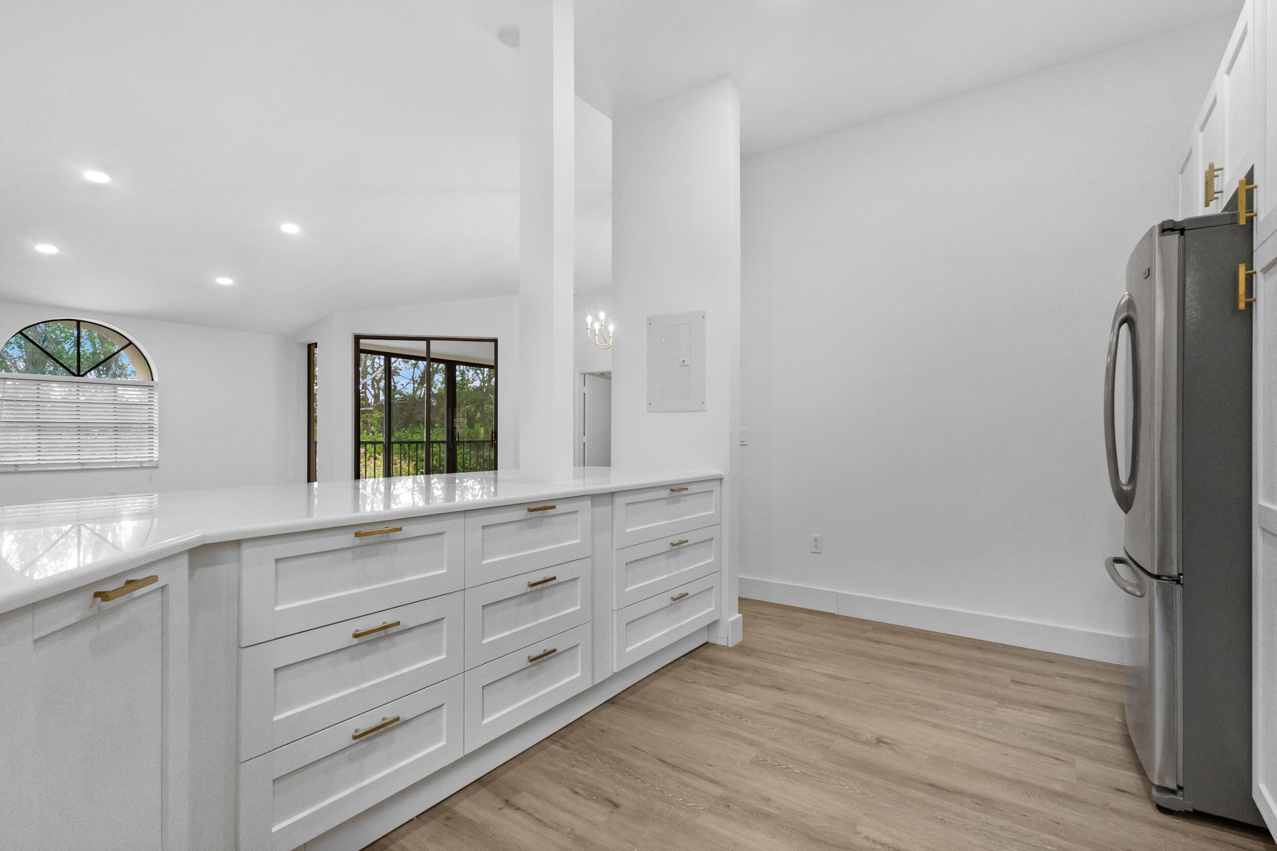 EXCELLENTE VILLAGE A,B,C,D,F, & G CONDO - Residential