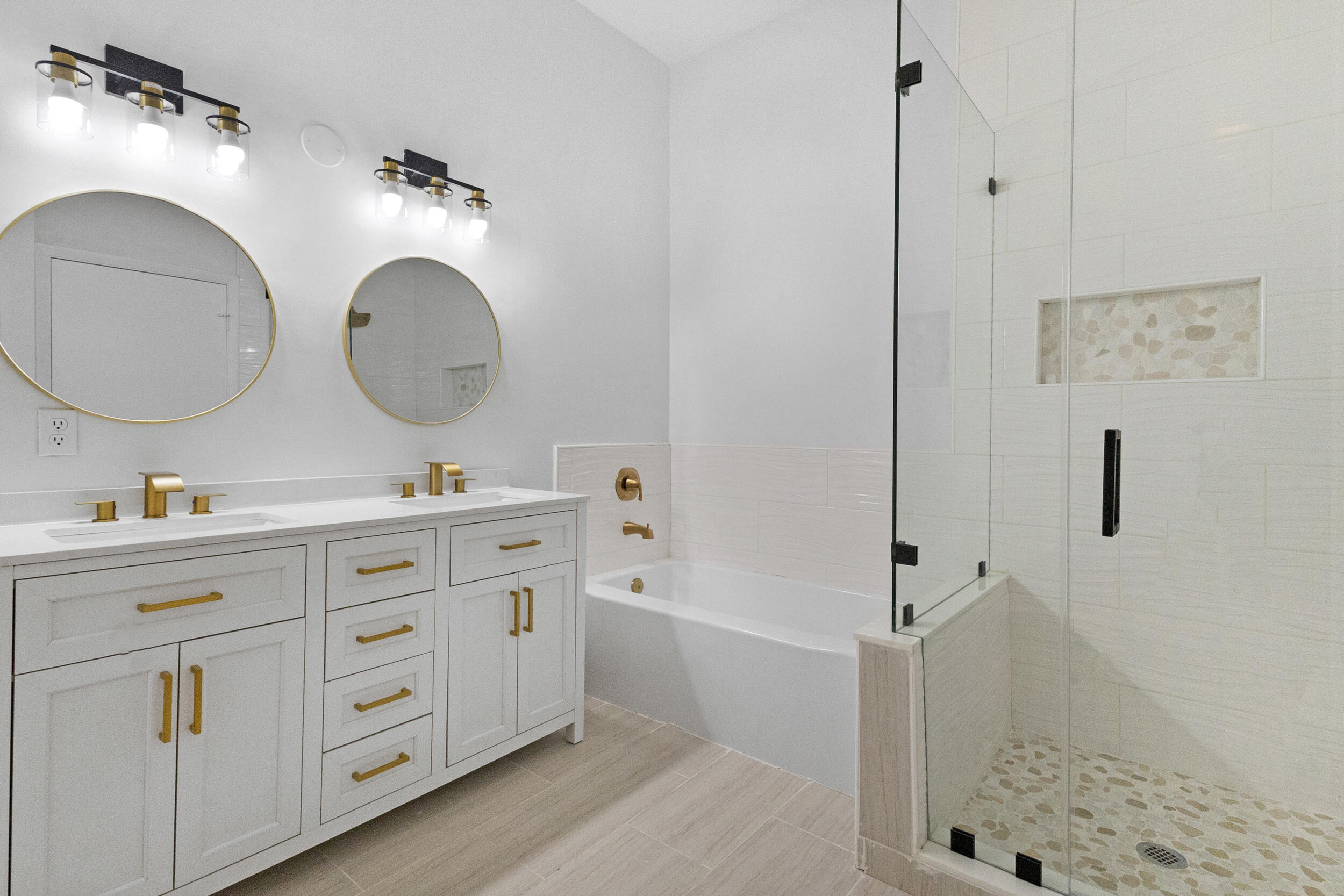 EXCELLENTE VILLAGE A,B,C,D,F, & G CONDO - Residential