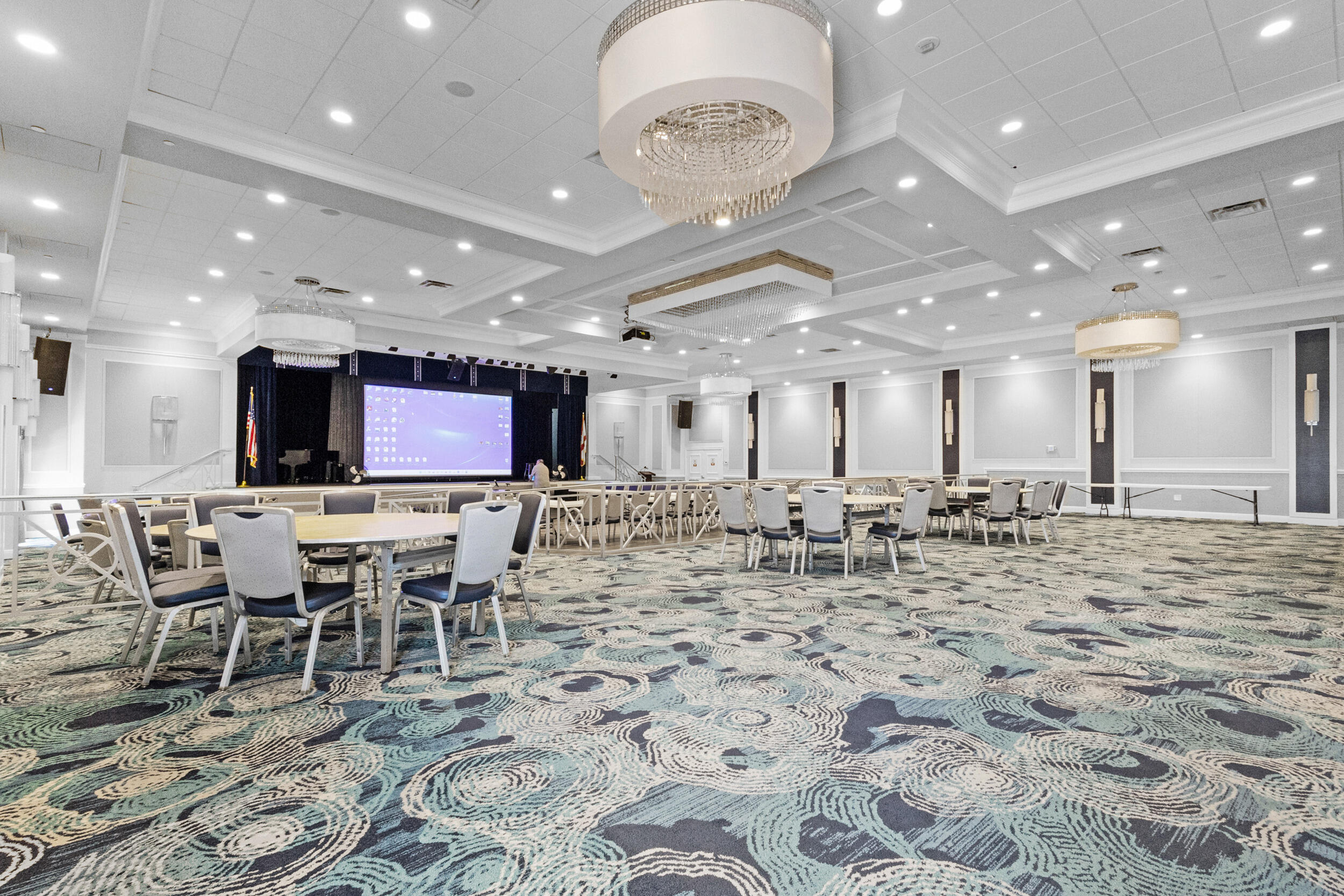 EXCELLENTE VILLAGE A,B,C,D,F, & G CONDO - Residential