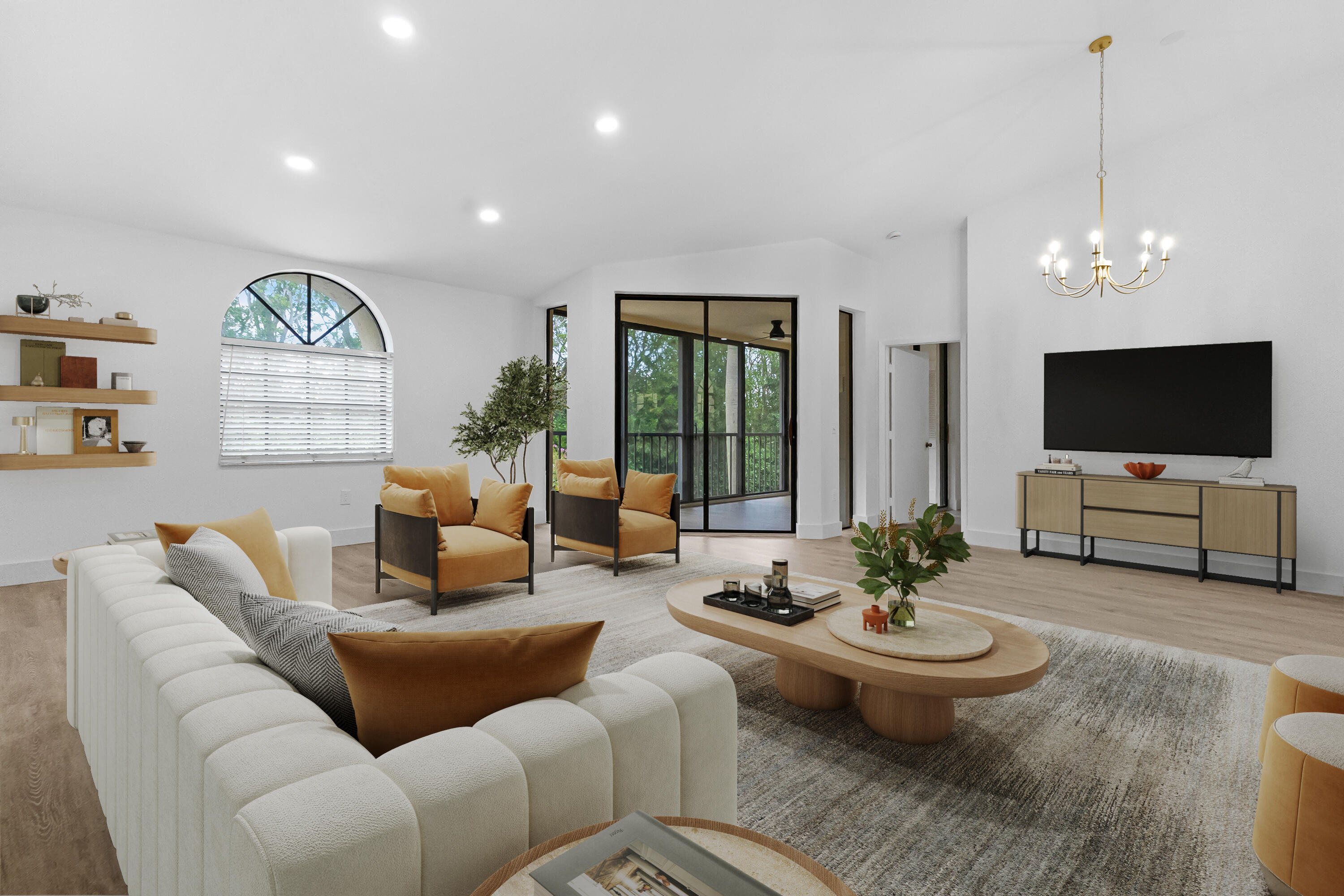 EXCELLENTE VILLAGE A,B,C,D,F, & G CONDO - Residential