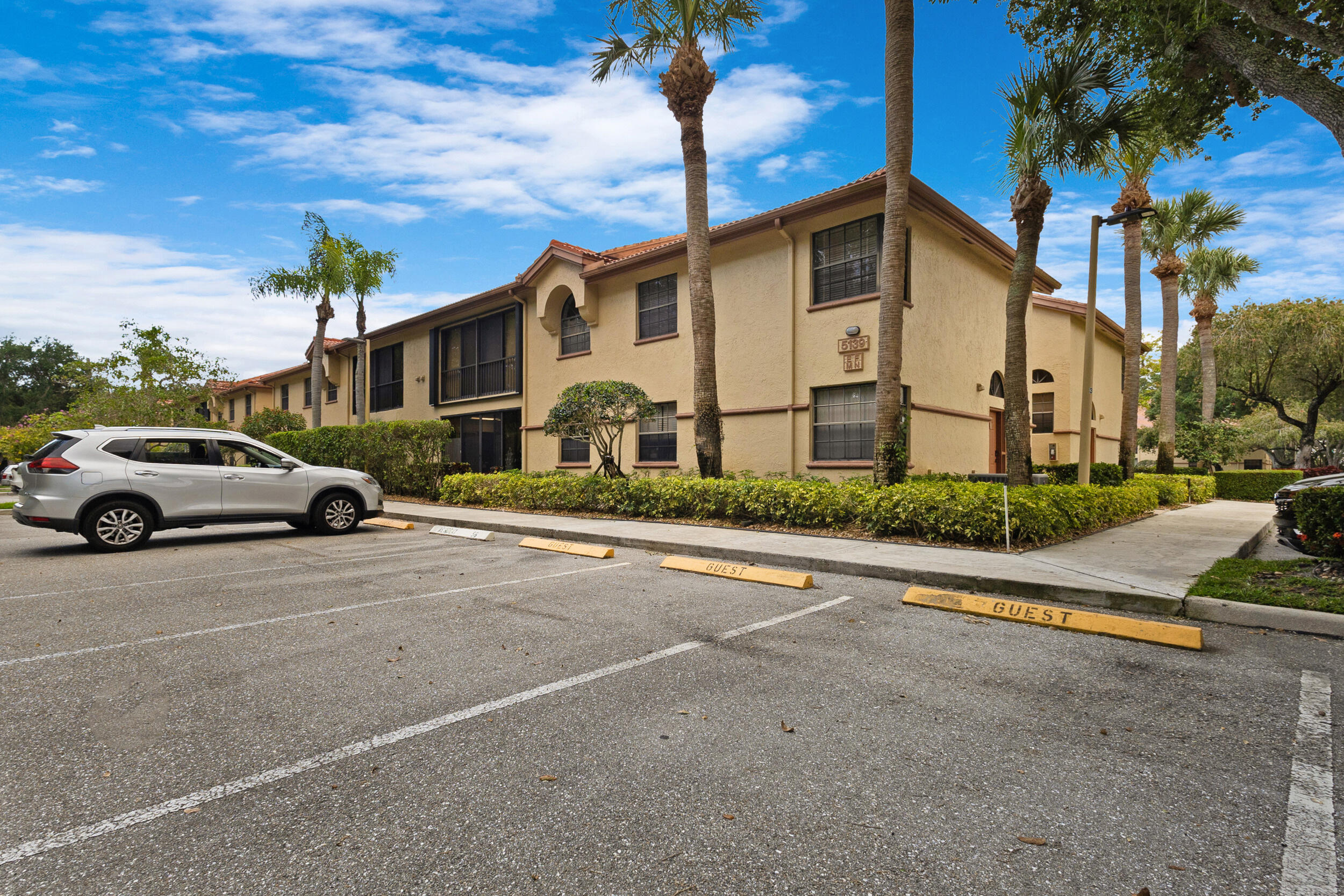 EXCELLENTE VILLAGE A,B,C,D,F, & G CONDO - Residential