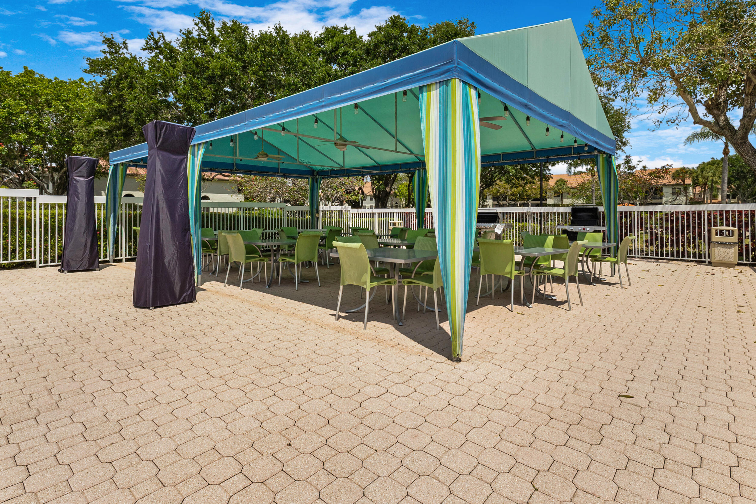 EXCELLENTE VILLAGE A,B,C,D,F, & G CONDO - Residential