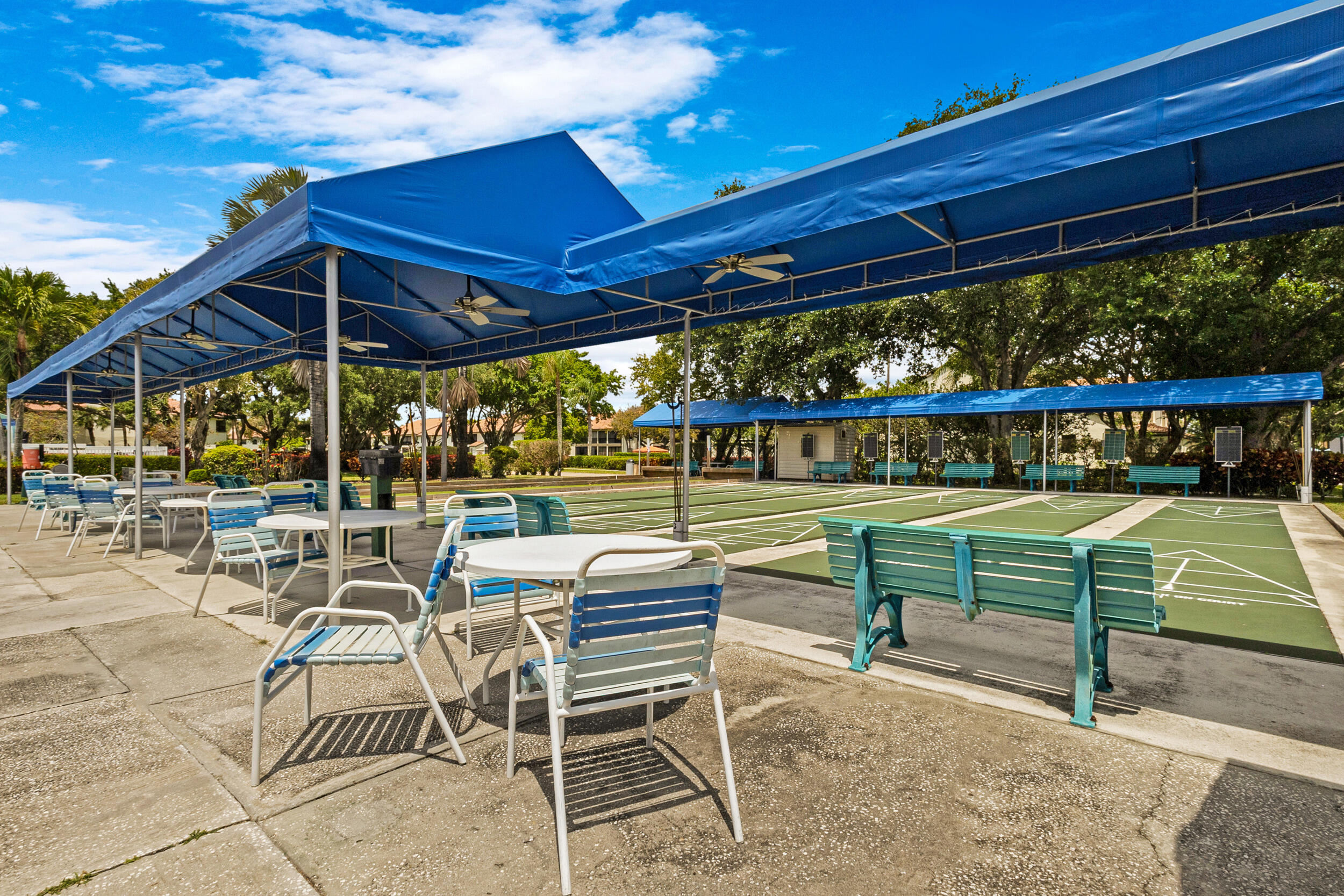 EXCELLENTE VILLAGE A,B,C,D,F, & G CONDO - Residential