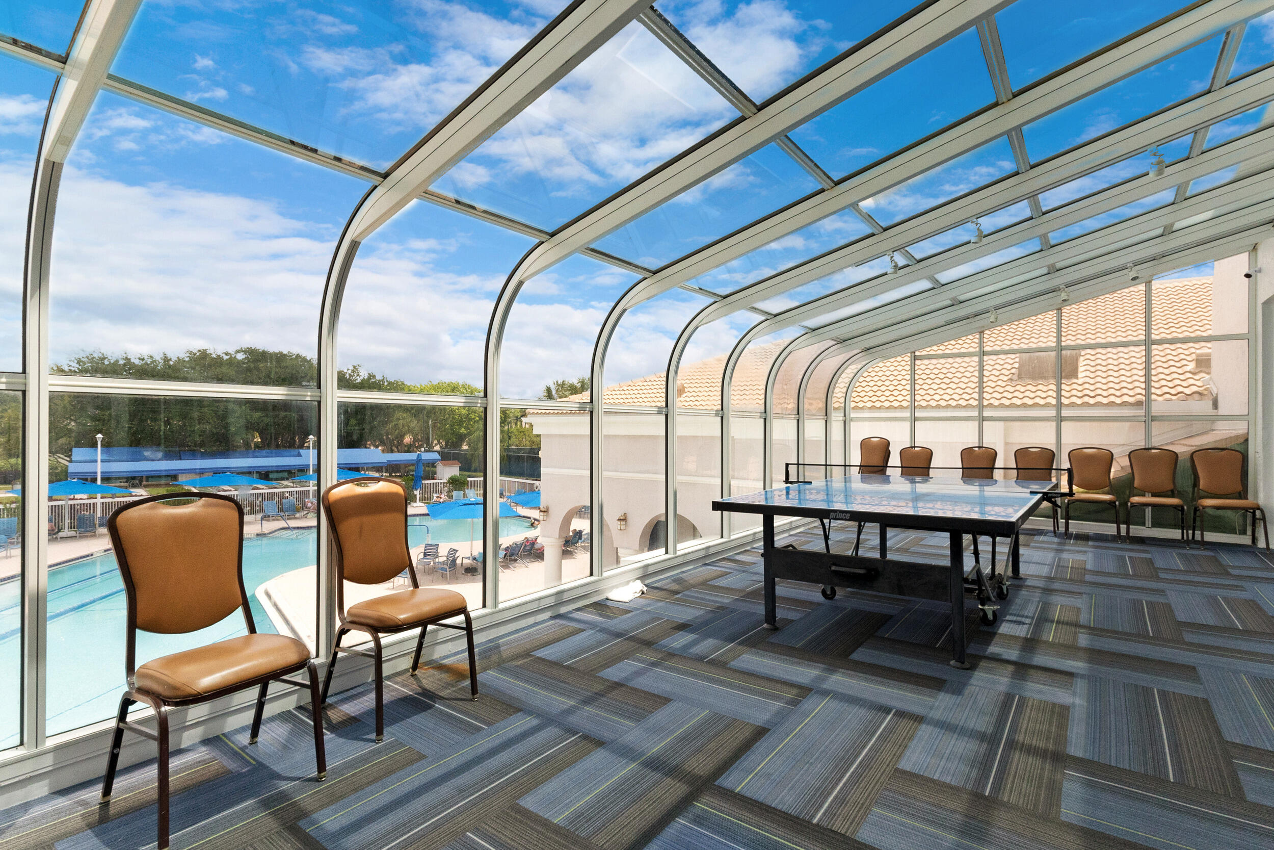 EXCELLENTE VILLAGE A,B,C,D,F, & G CONDO - Residential