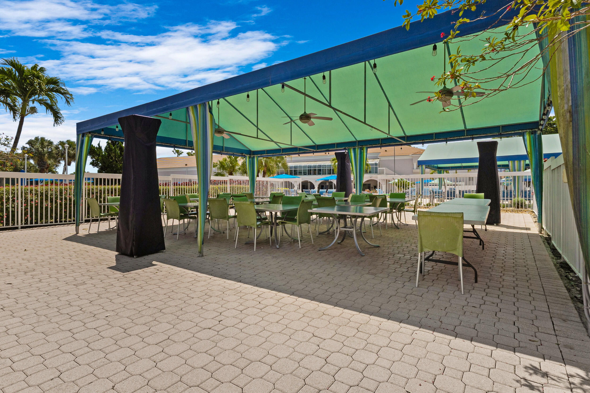 EXCELLENTE VILLAGE A,B,C,D,F, & G CONDO - Residential