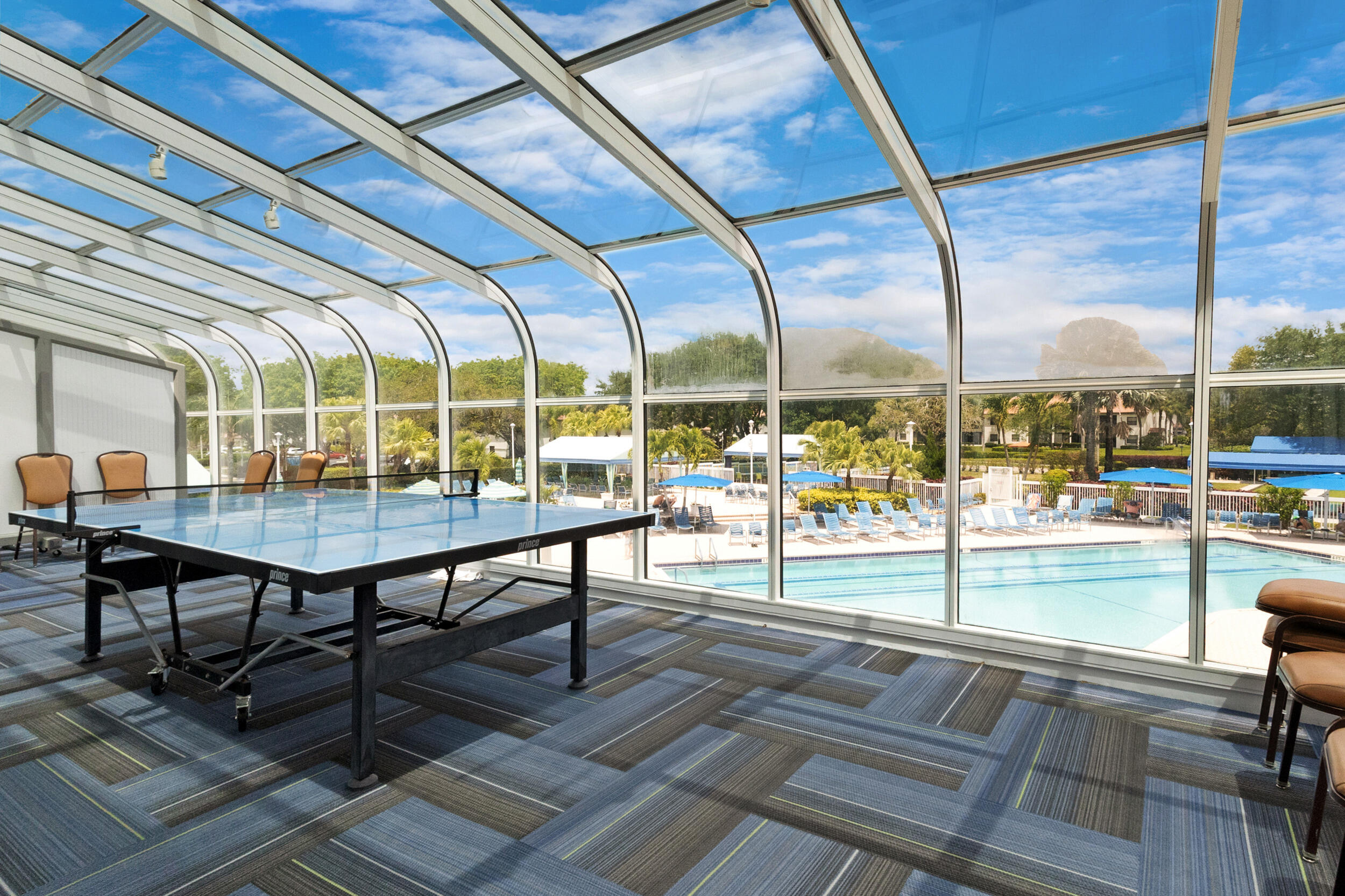 EXCELLENTE VILLAGE A,B,C,D,F, & G CONDO - Residential