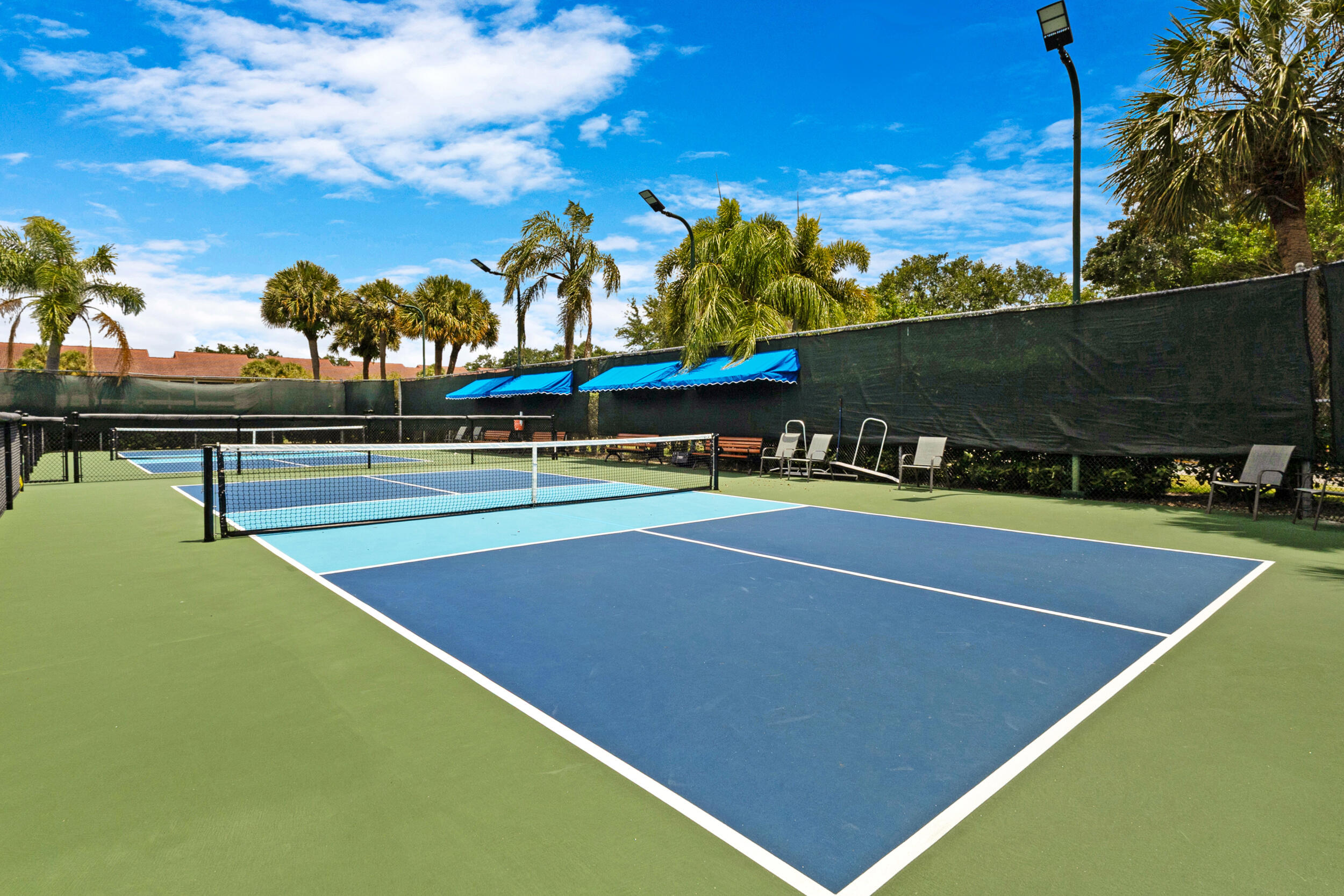 EXCELLENTE VILLAGE A,B,C,D,F, & G CONDO - Residential