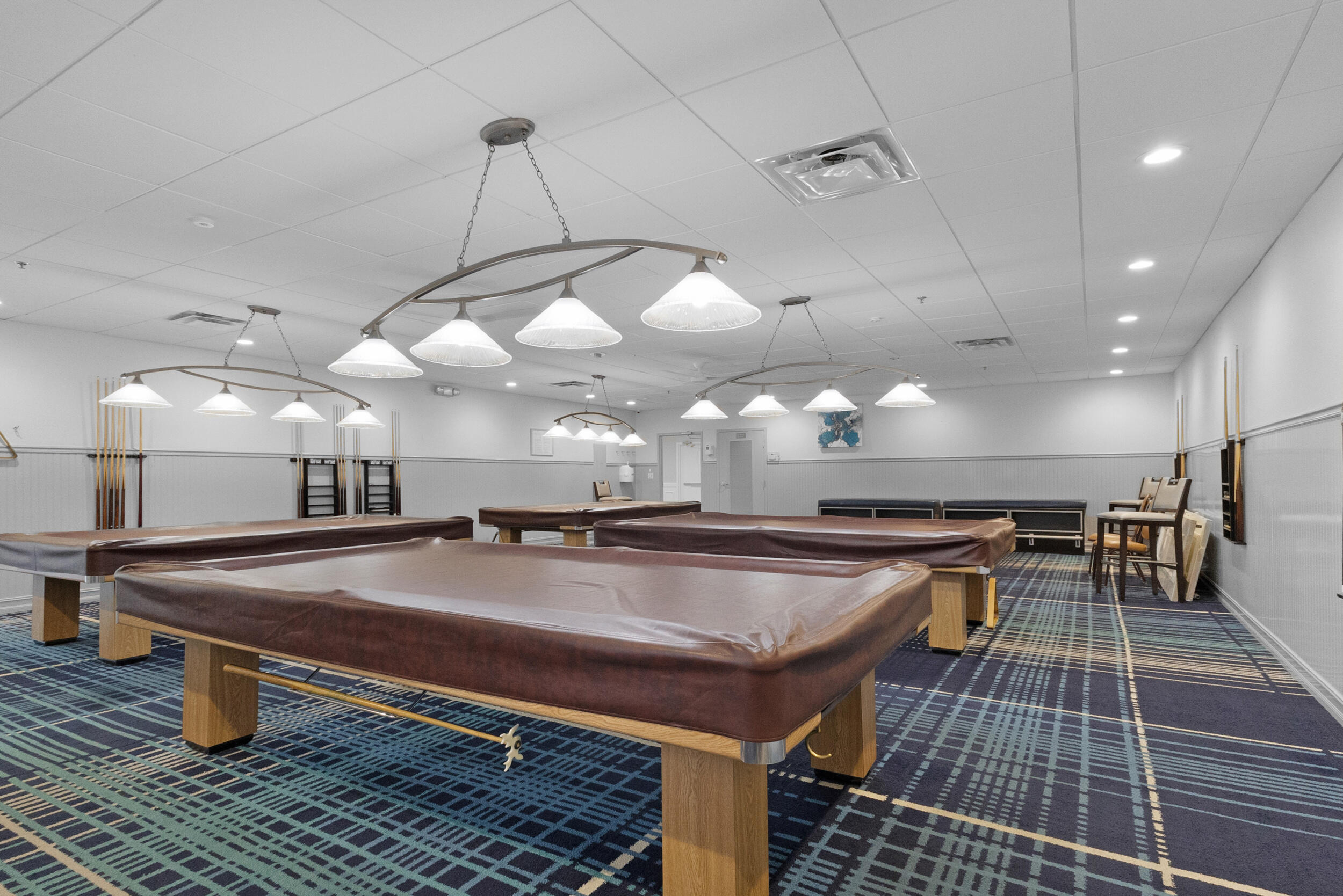 EXCELLENTE VILLAGE A,B,C,D,F, & G CONDO - Residential