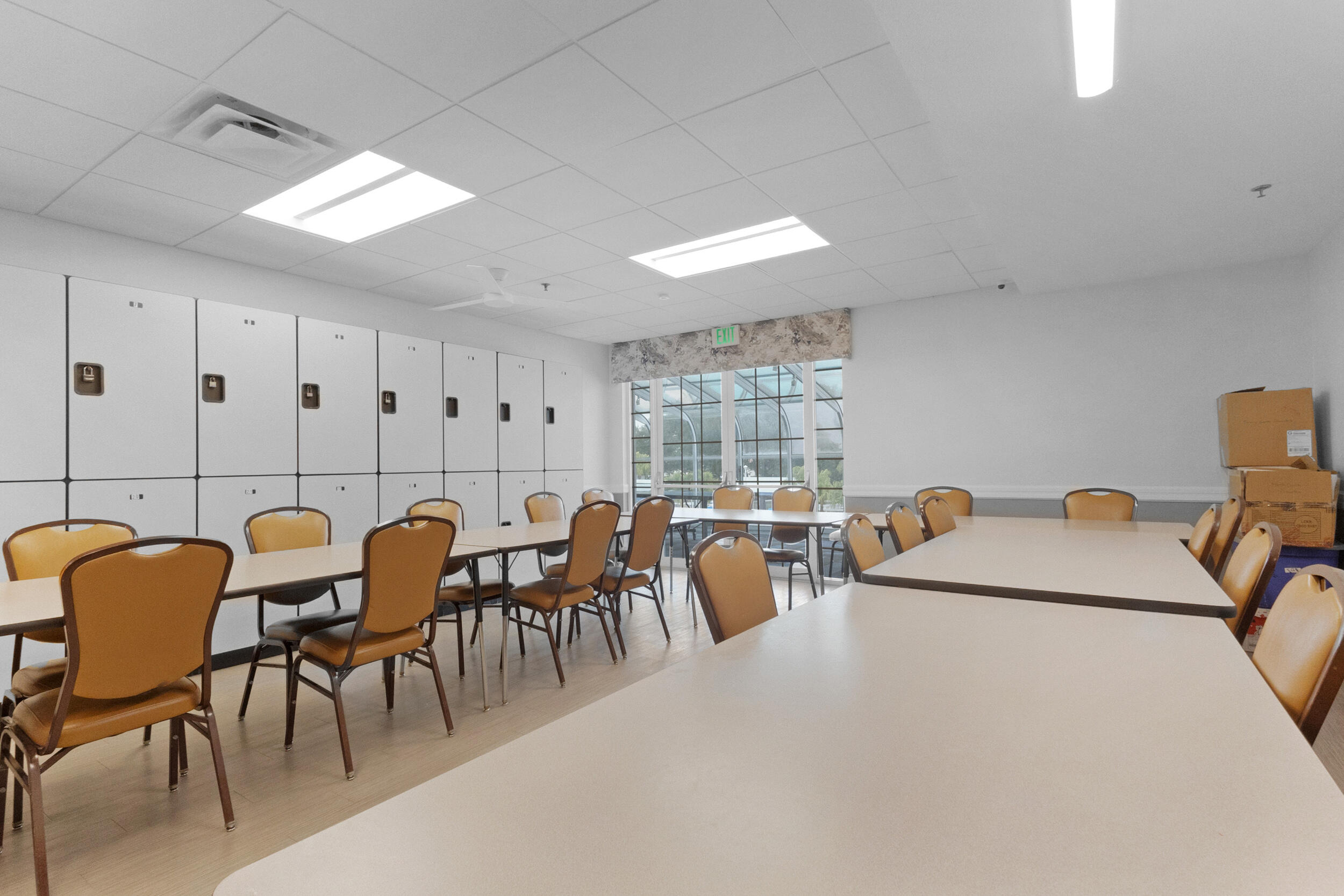 EXCELLENTE VILLAGE A,B,C,D,F, & G CONDO - Residential