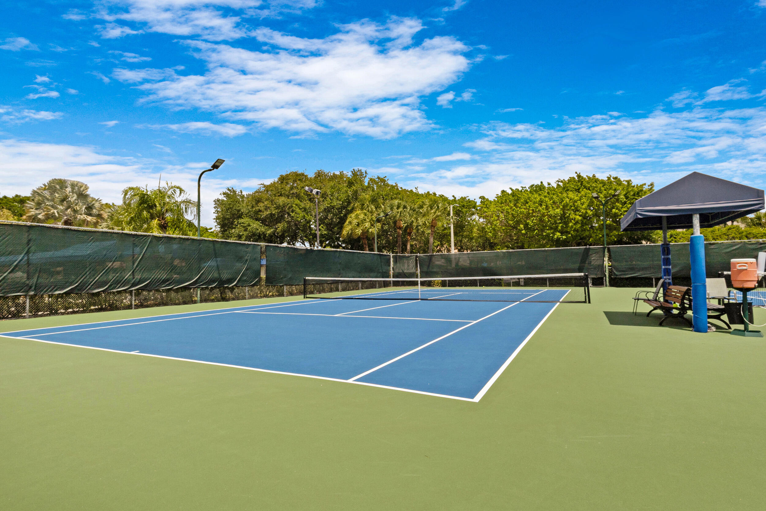 EXCELLENTE VILLAGE A,B,C,D,F, & G CONDO - Residential